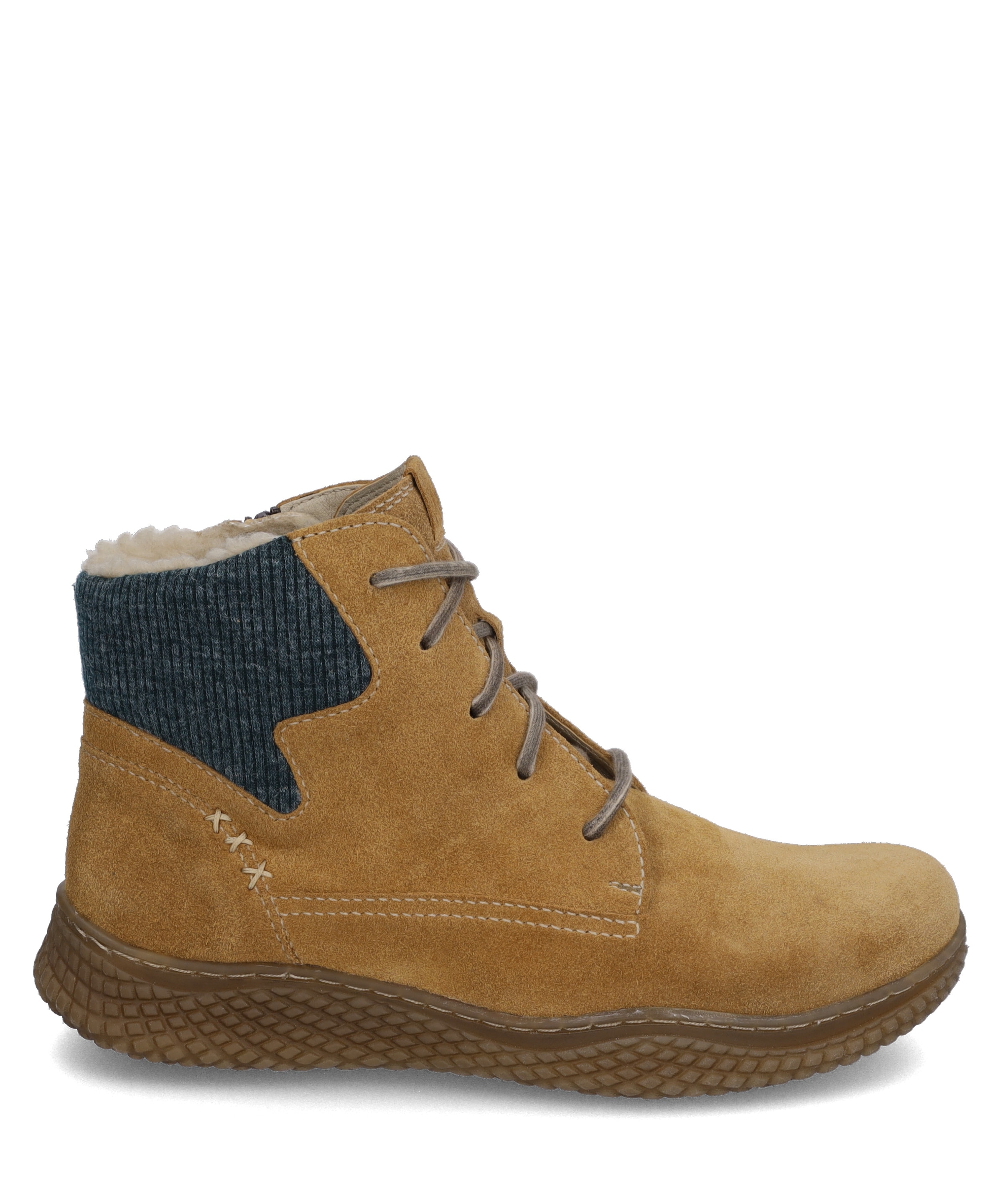 Josef Seibel Stiefelette »Amelie 09, camel«