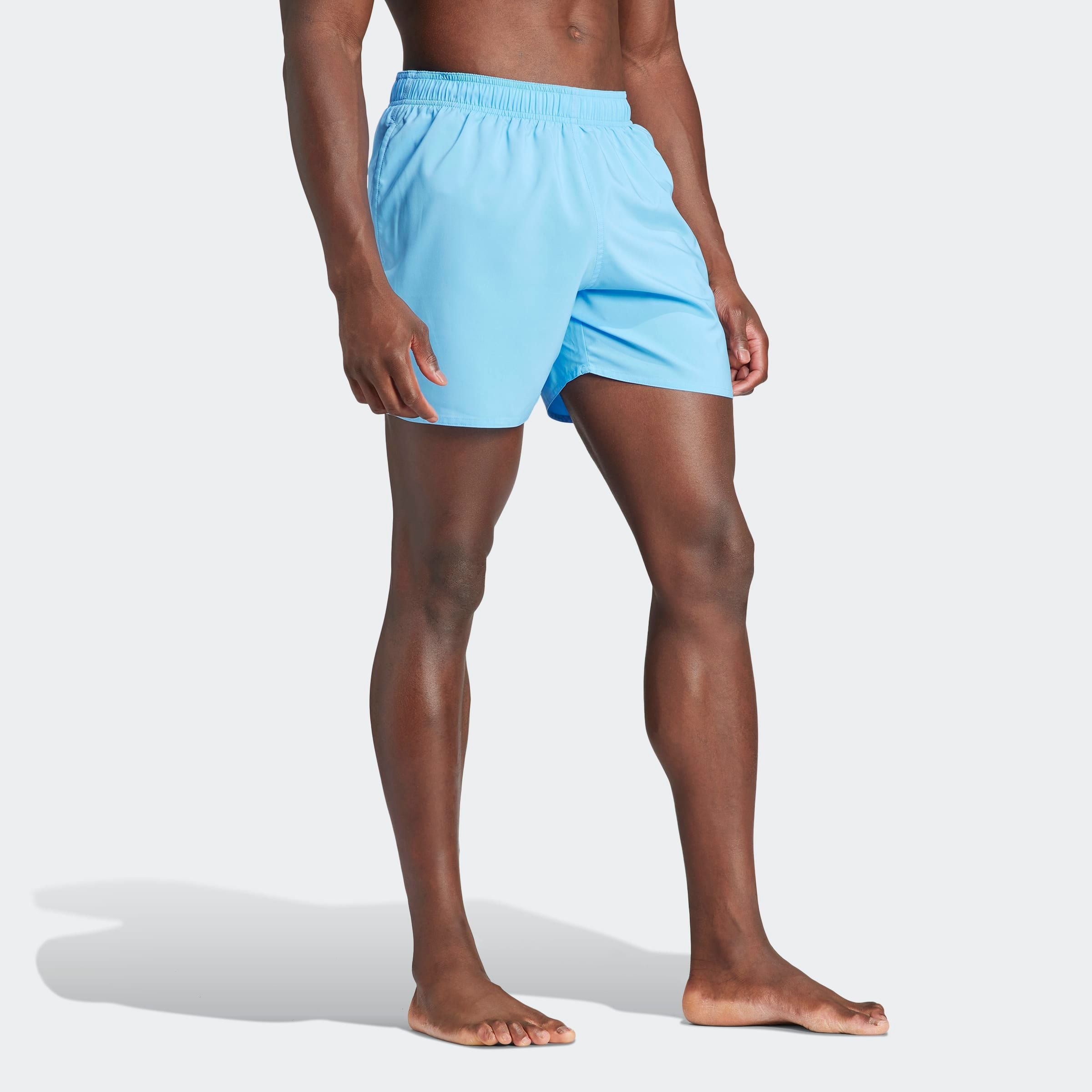 adidas Performance Badeshorts »SLD CLX SHO SL«, (1 St.)