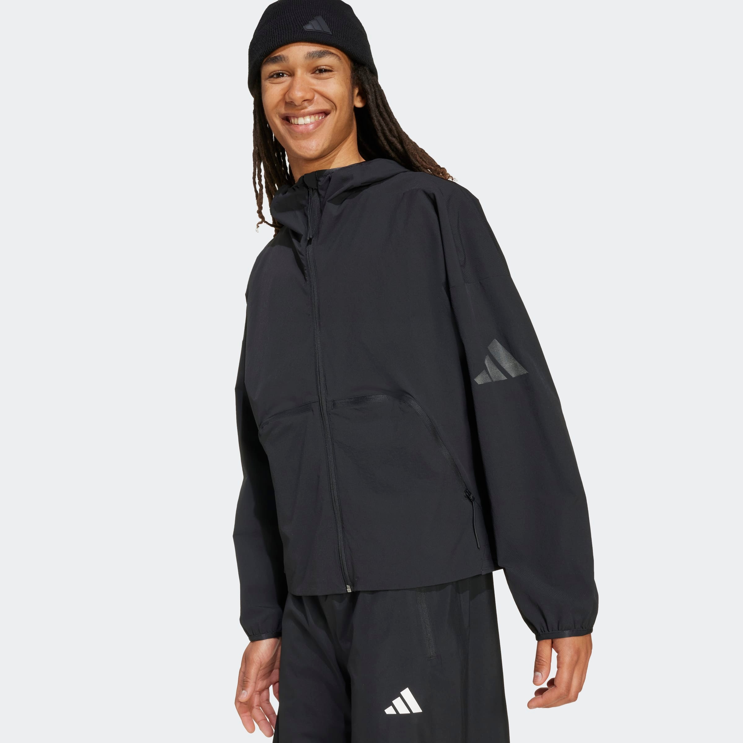 adidas Sportswear Windbreaker »M MYSHELTER WND«