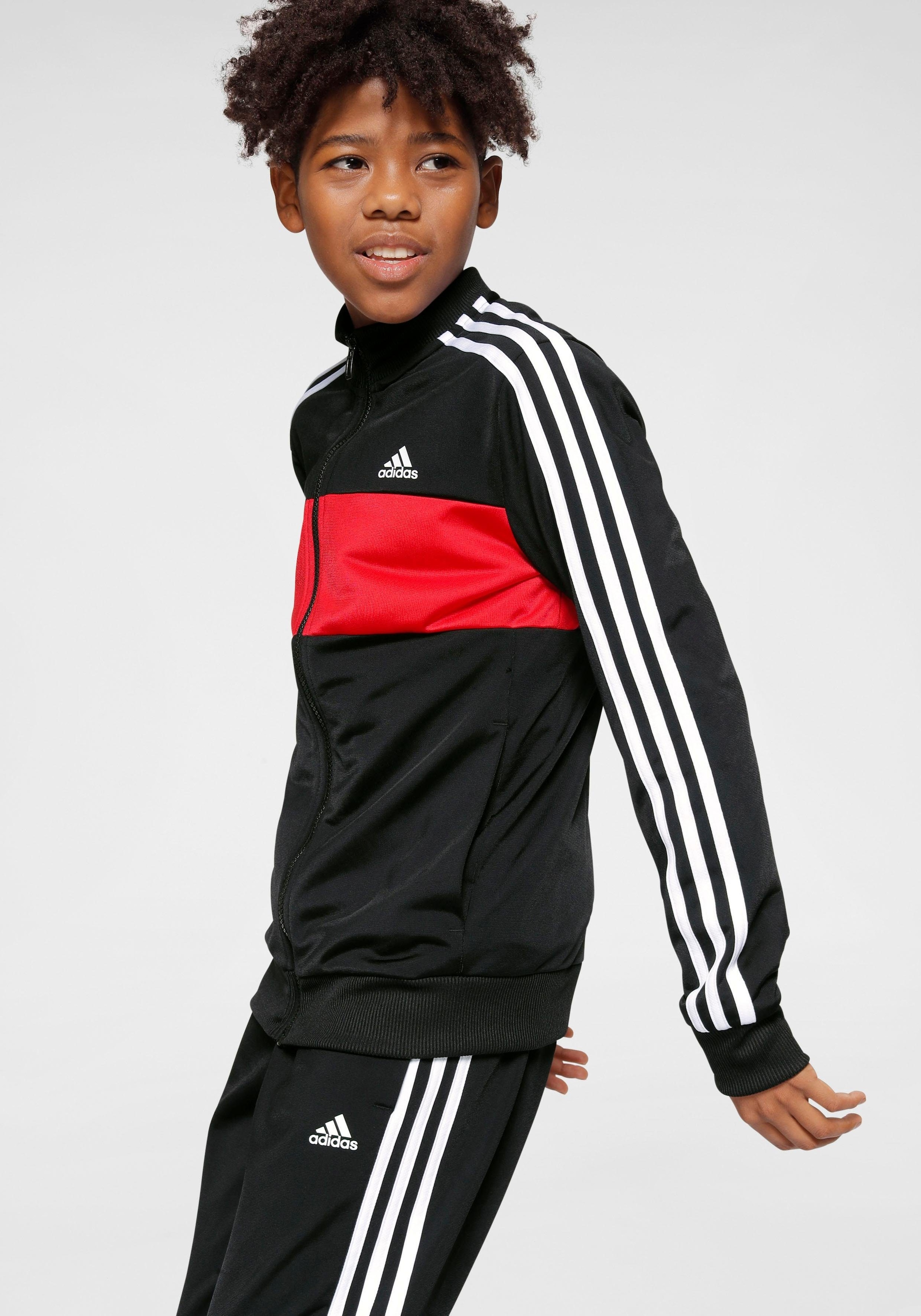 adidas Performance Trainingsanzug »YB TS (Set, tlg.) TIBERIO«, im Shop OTTO Online 2