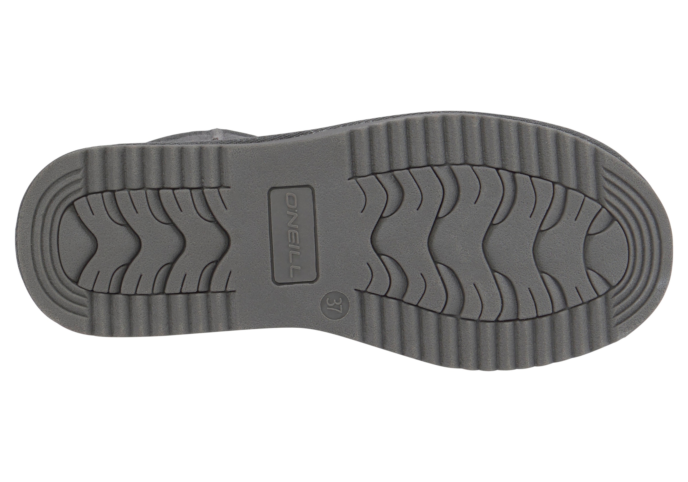 O'Neill Schlupfboots »BOLSA CHICA WOMEN HIGH«  Winterboots, Snowboots, Winterschuhe, gefüttert