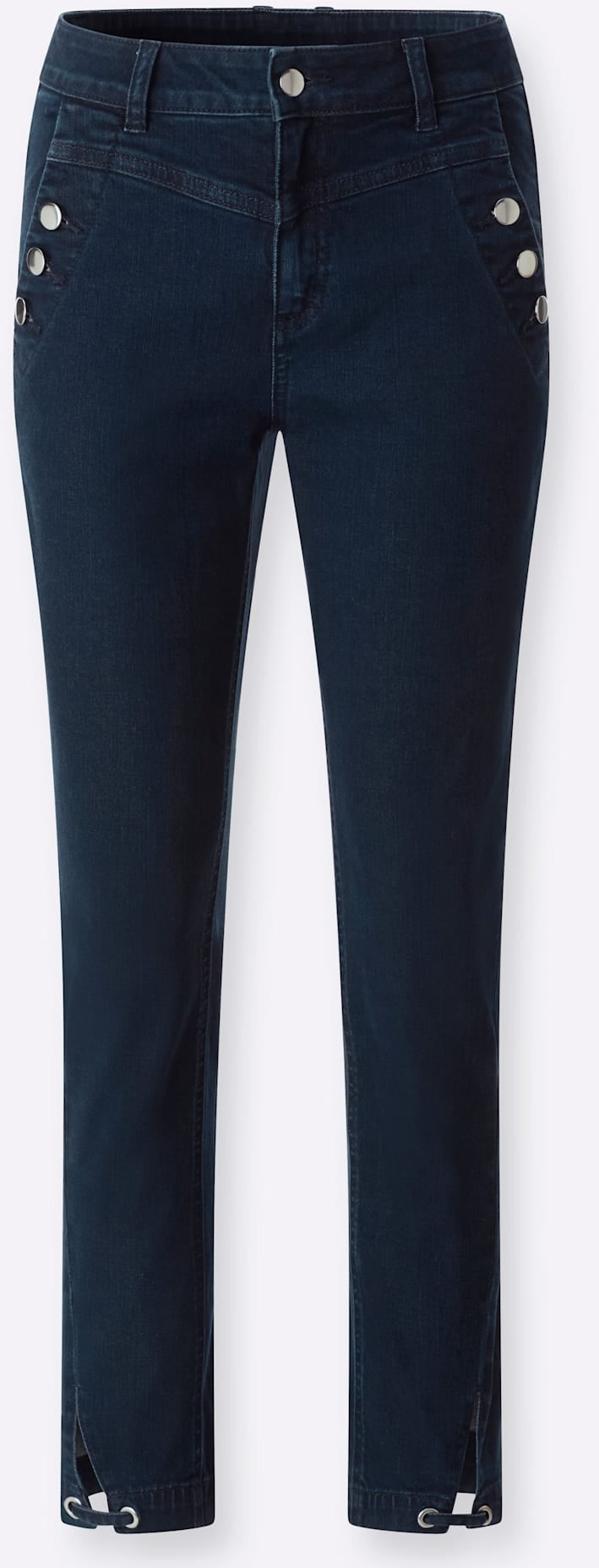 creation L Bequeme Jeans 1 tlg.