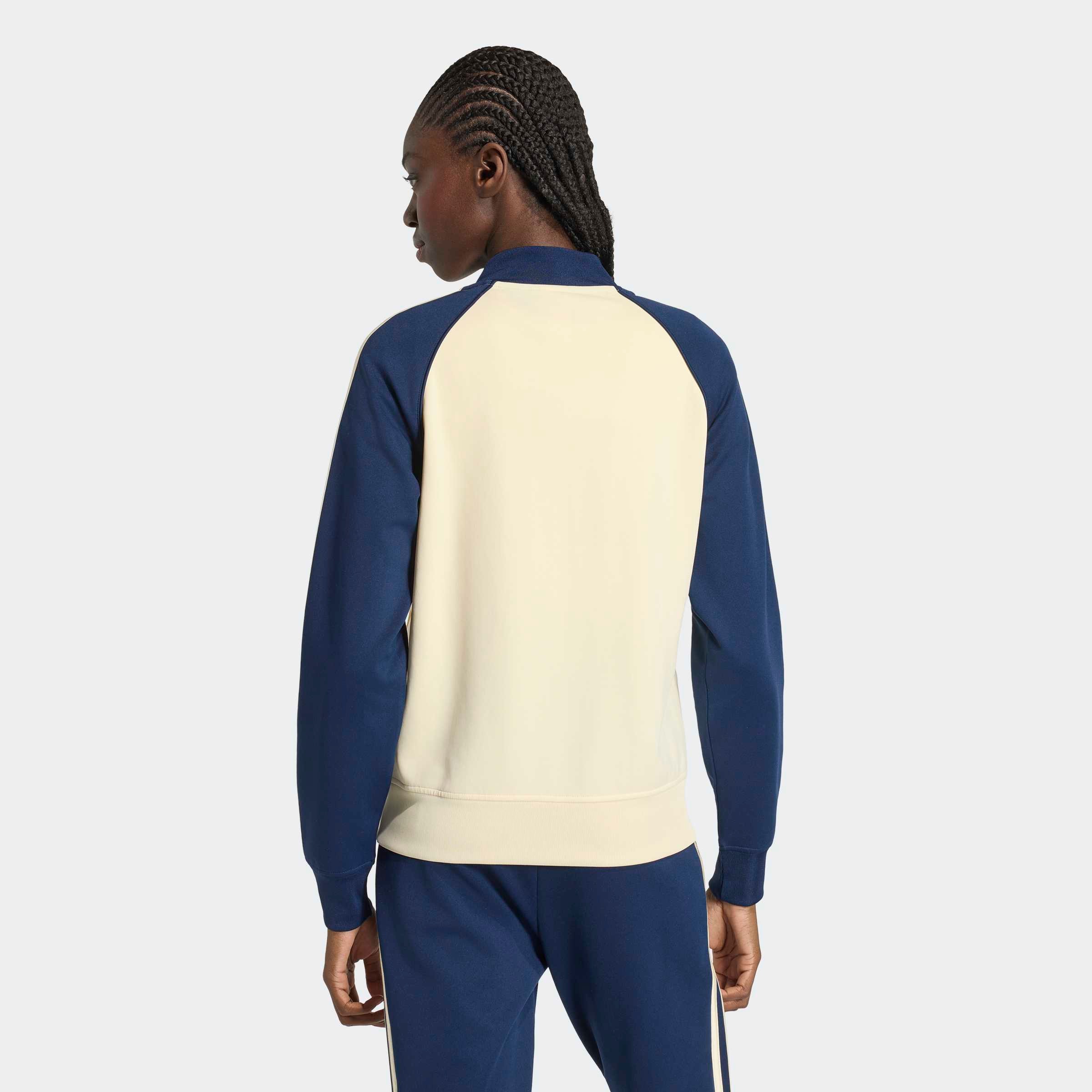 adidas Originals Outdoorjacke »SST TT«