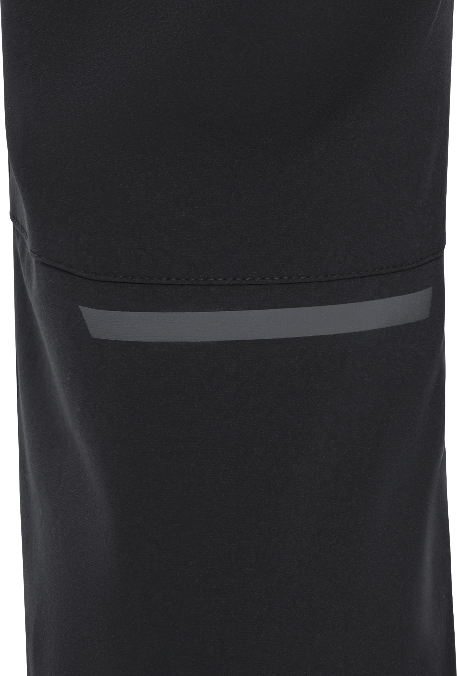 Jack Wolfskin Zip-off-Hose »ACTIVE ZIP OFF PANTS K«