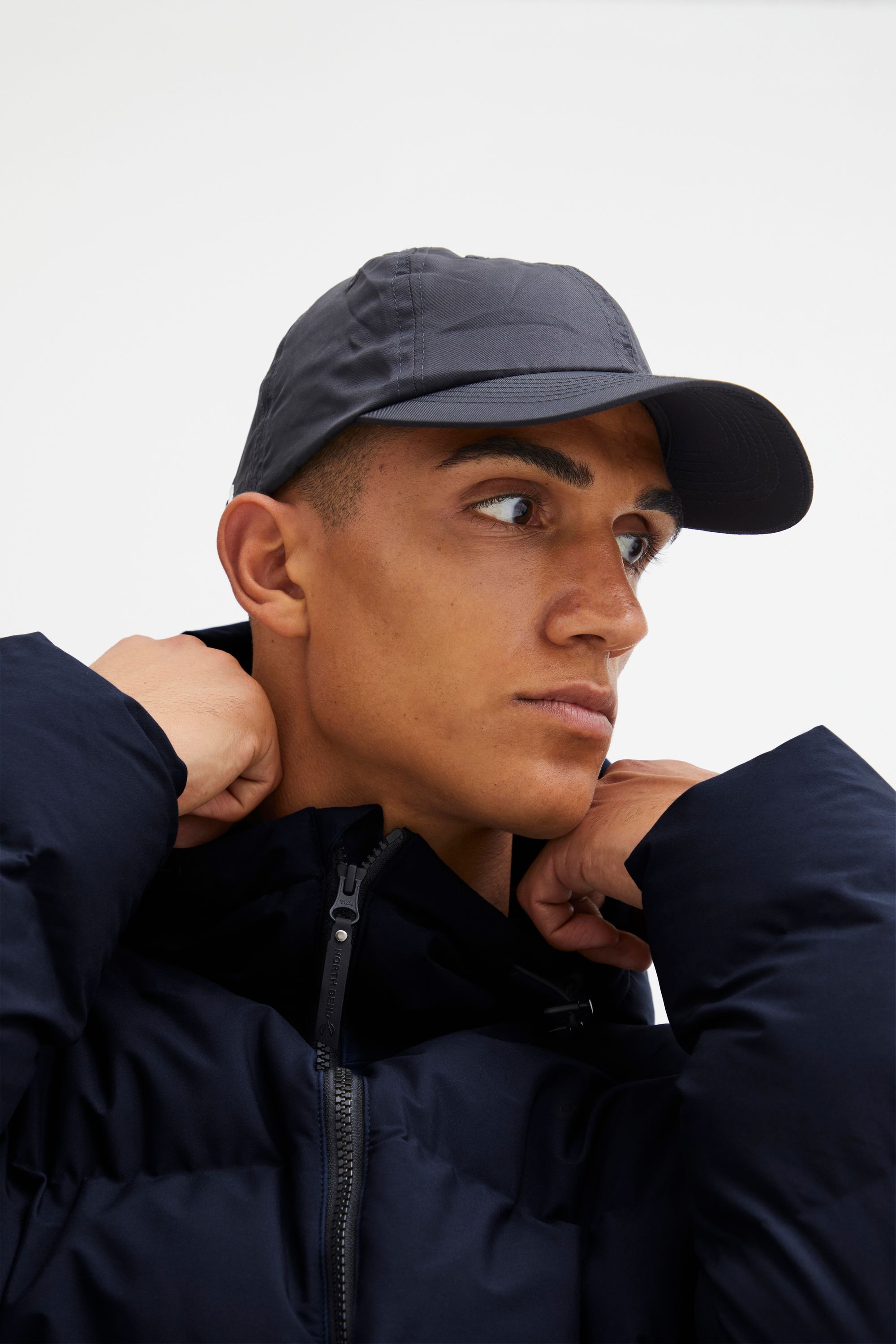 North Bend Steppjacke »Steppjacke NBPeter«