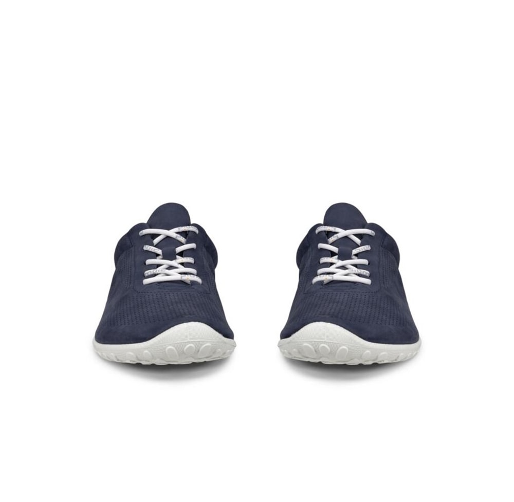 Ecco Sneaker »BIOM LITE M«  , Freizeitschuh, Halbschuh, Schnürschuh mit leichter Laufsohle