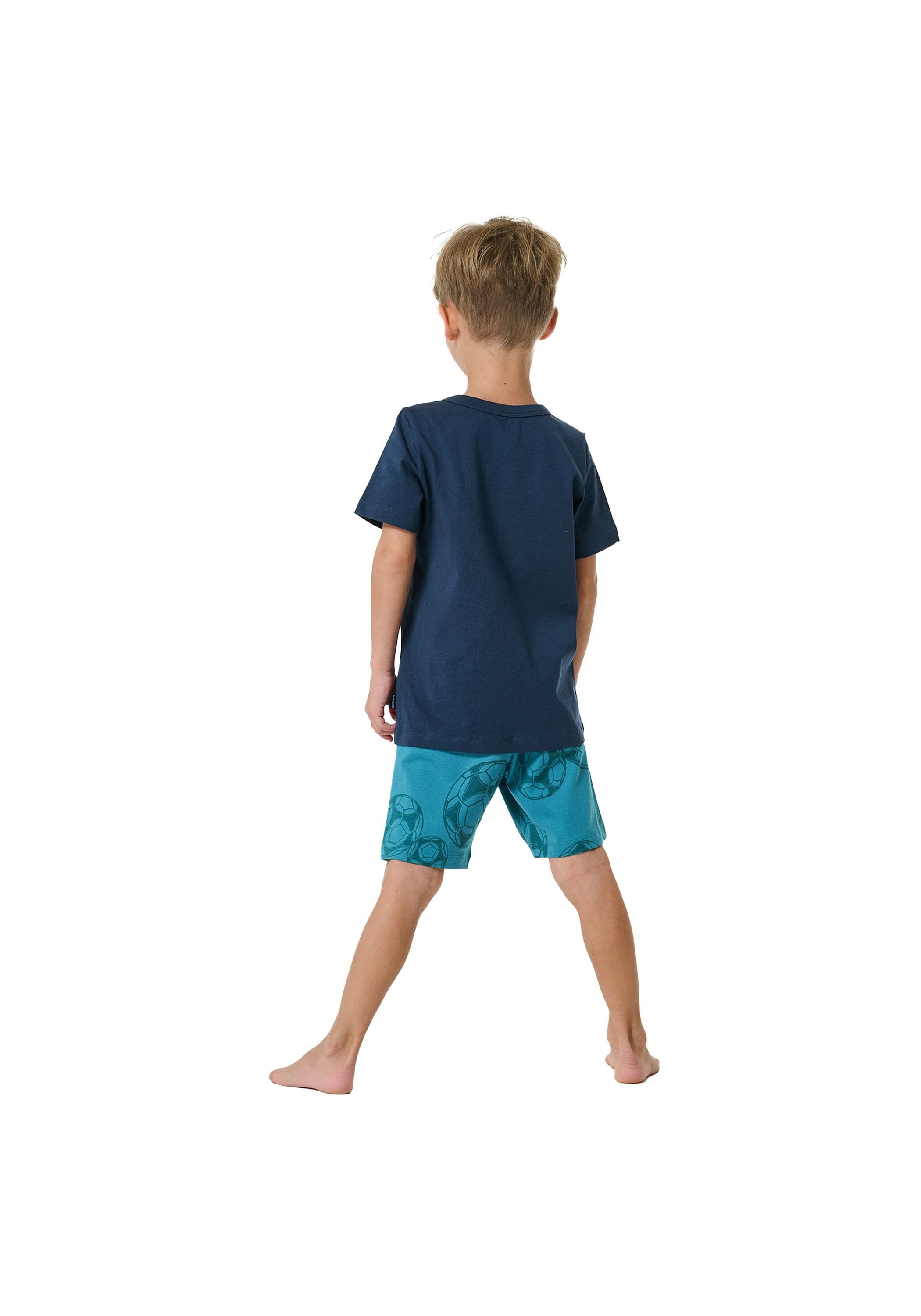 Schiesser Schlafanzug »Pyjama«