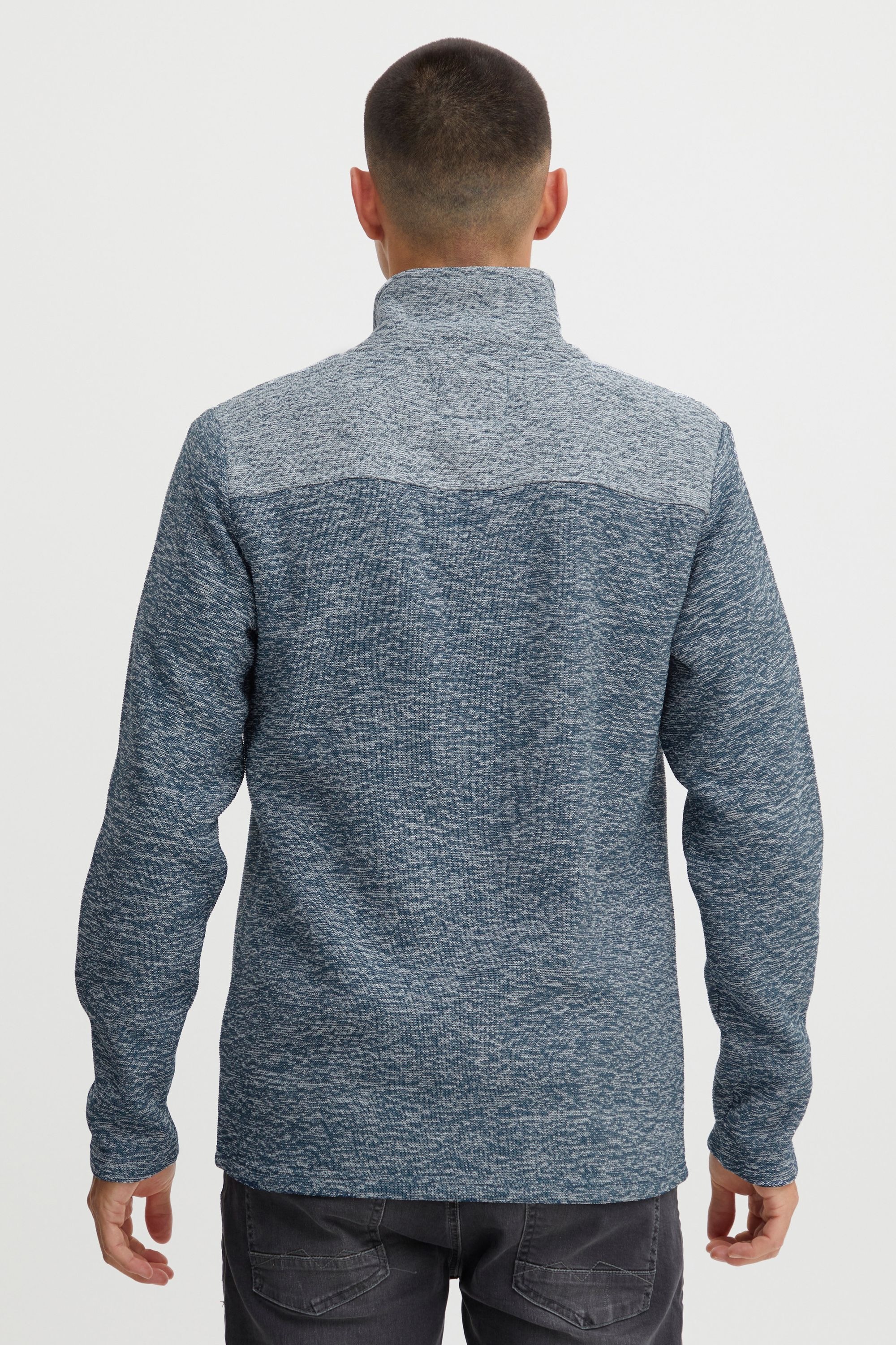 Blend Rundhalspullover »Sweatshirt BHPinti«
