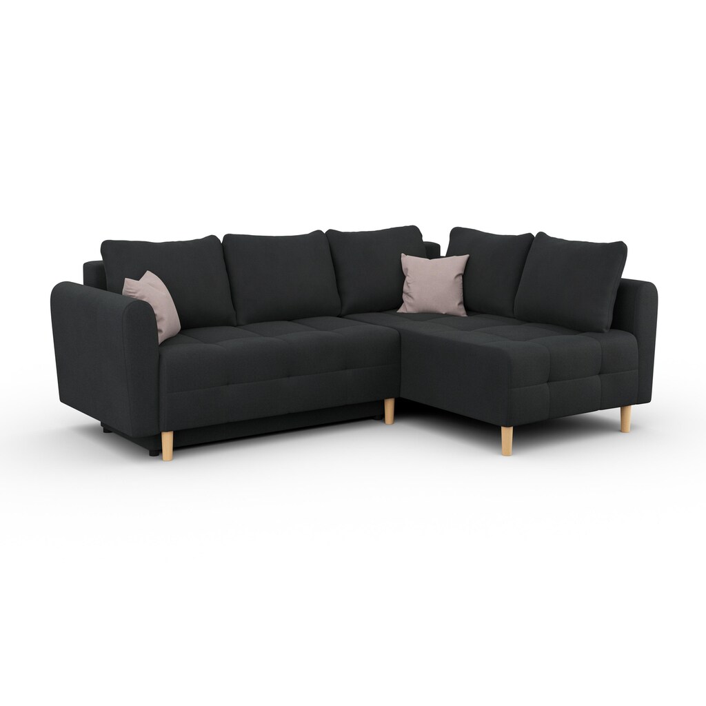 Home affaire Ecksofa »Nordic«