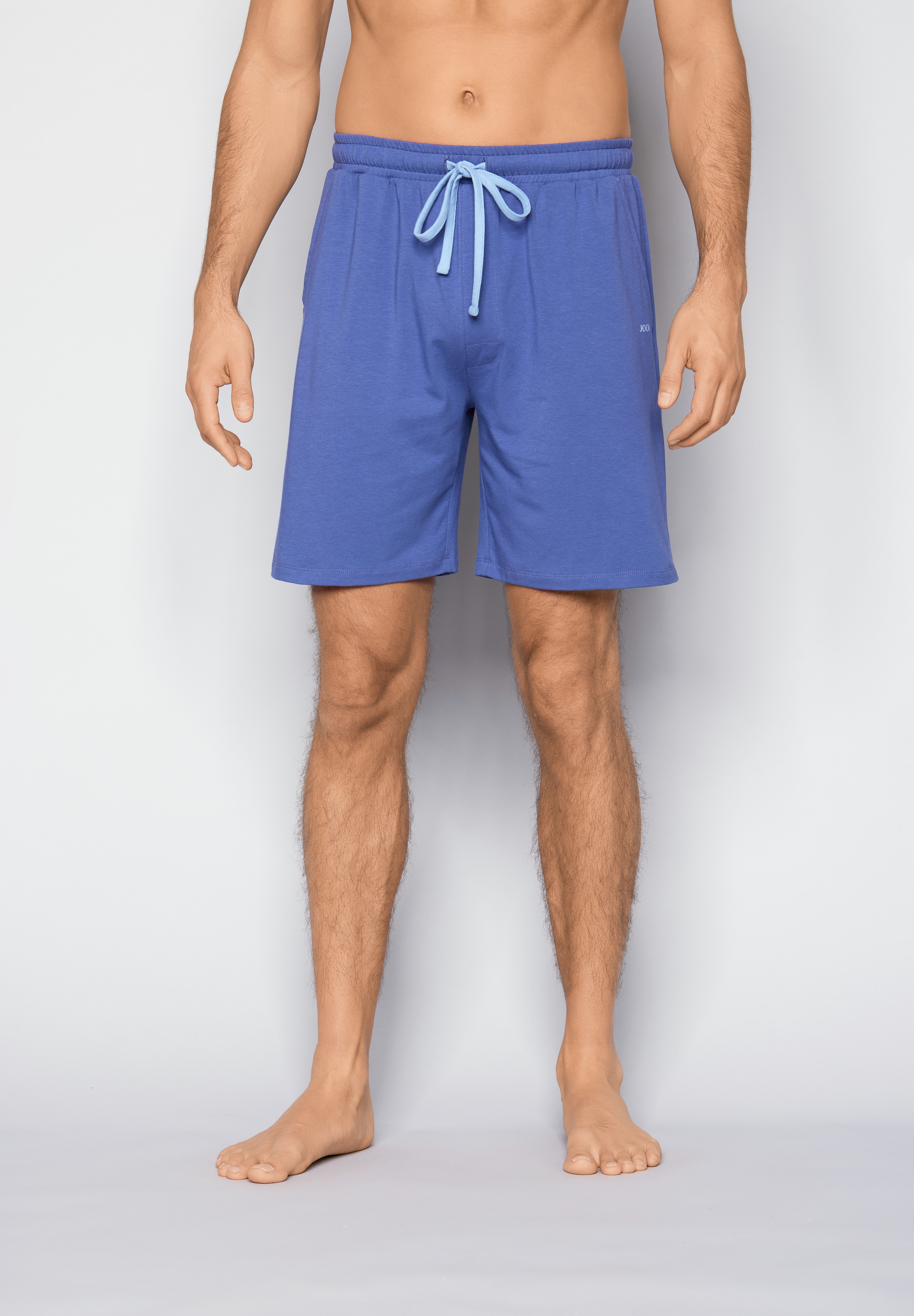 JOOP! Shorty »Core« 2 tlg. mit kurzem Arm und Rundhalsausschnitt, Baumwoll-Mix