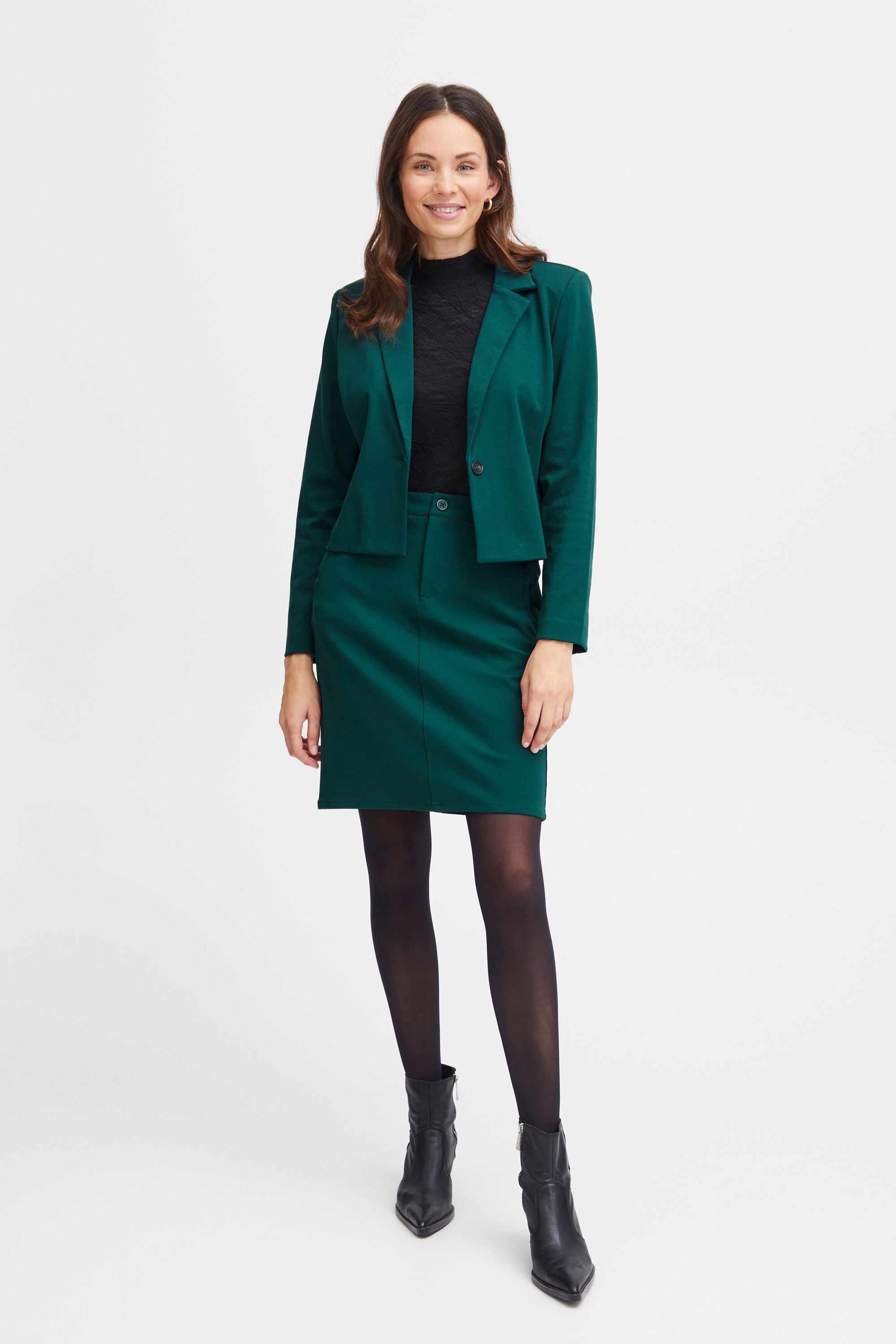 fransa Jackenblazer »Jackenblazer FRBlazer«