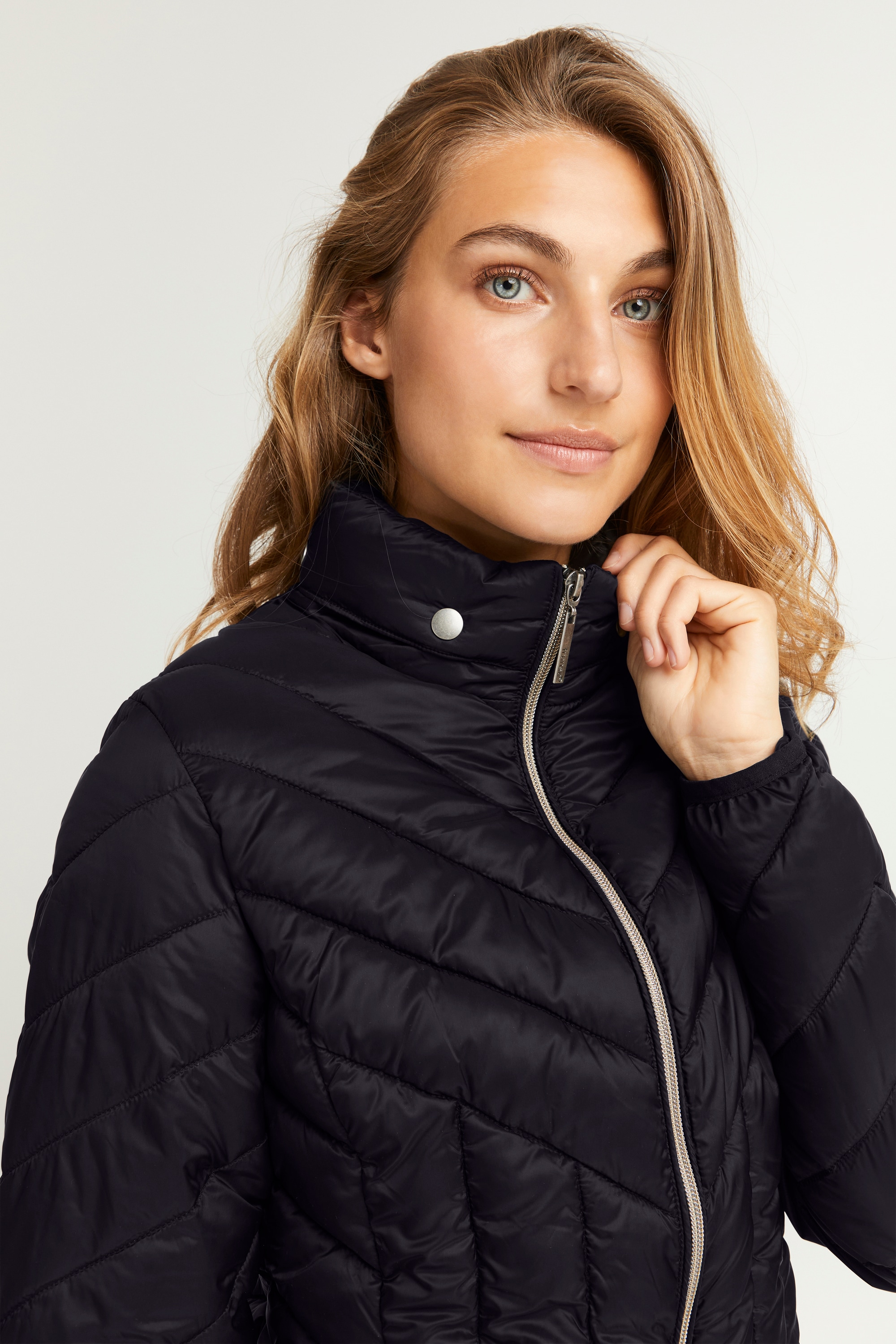 fransa Wintermantel »Jacke FRPADMA«