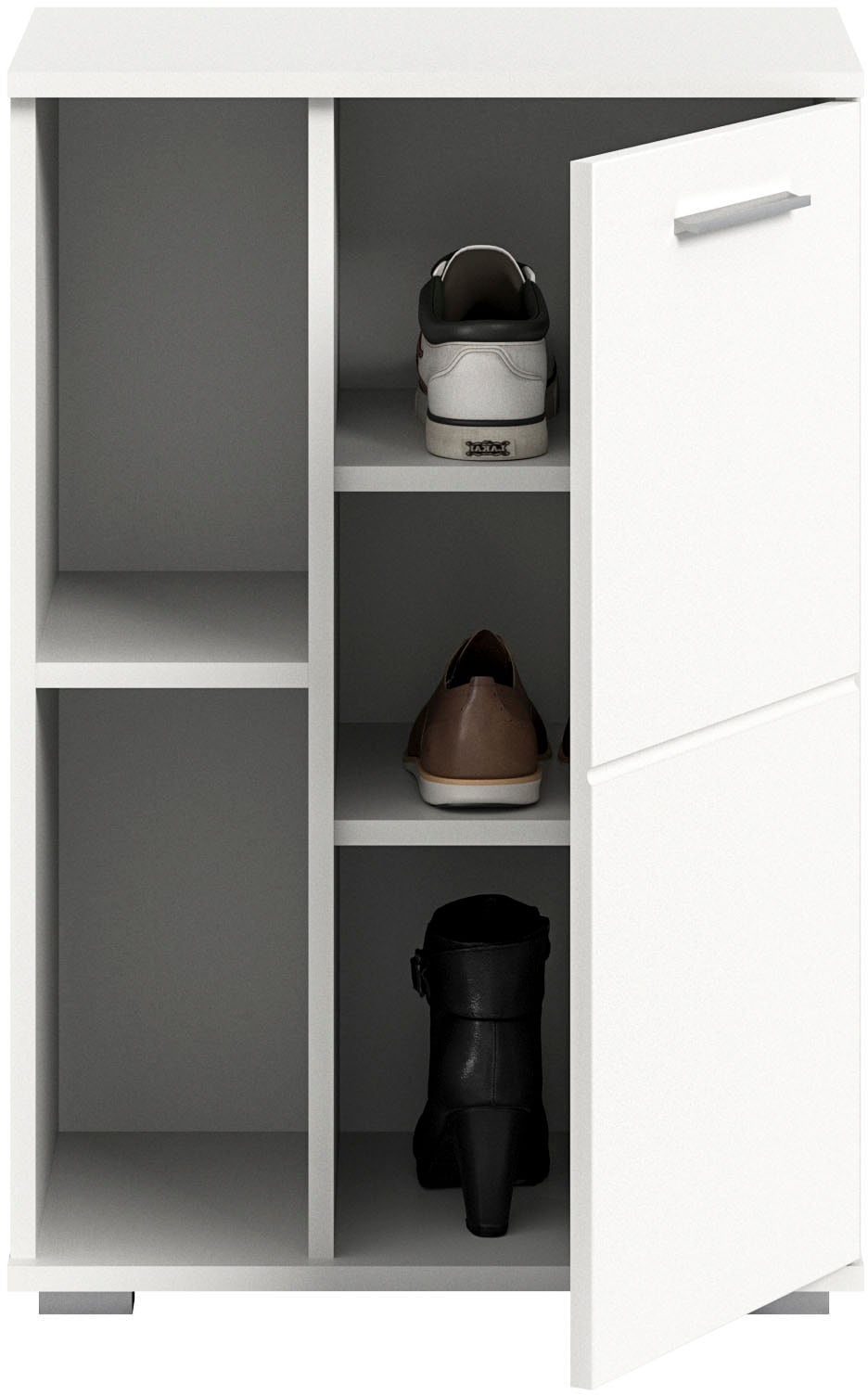 INOSIGN Schuhschrank »Valge«, Breite ca. 55 cm kaufen bei OTTO
