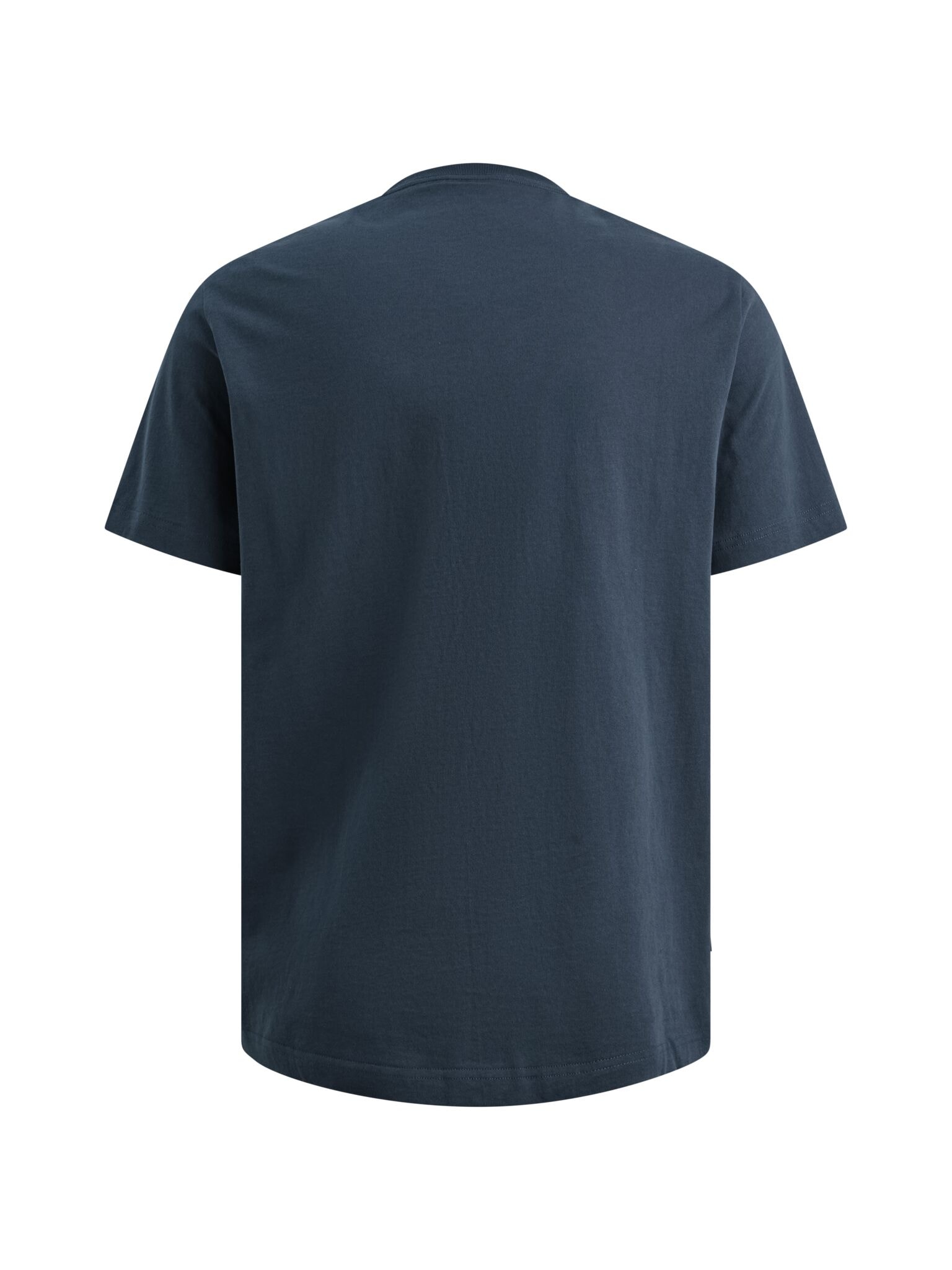 PME LEGEND Print-Shirt »T-shirt RH open end jersey« Sommershirt mit Logo-Print
