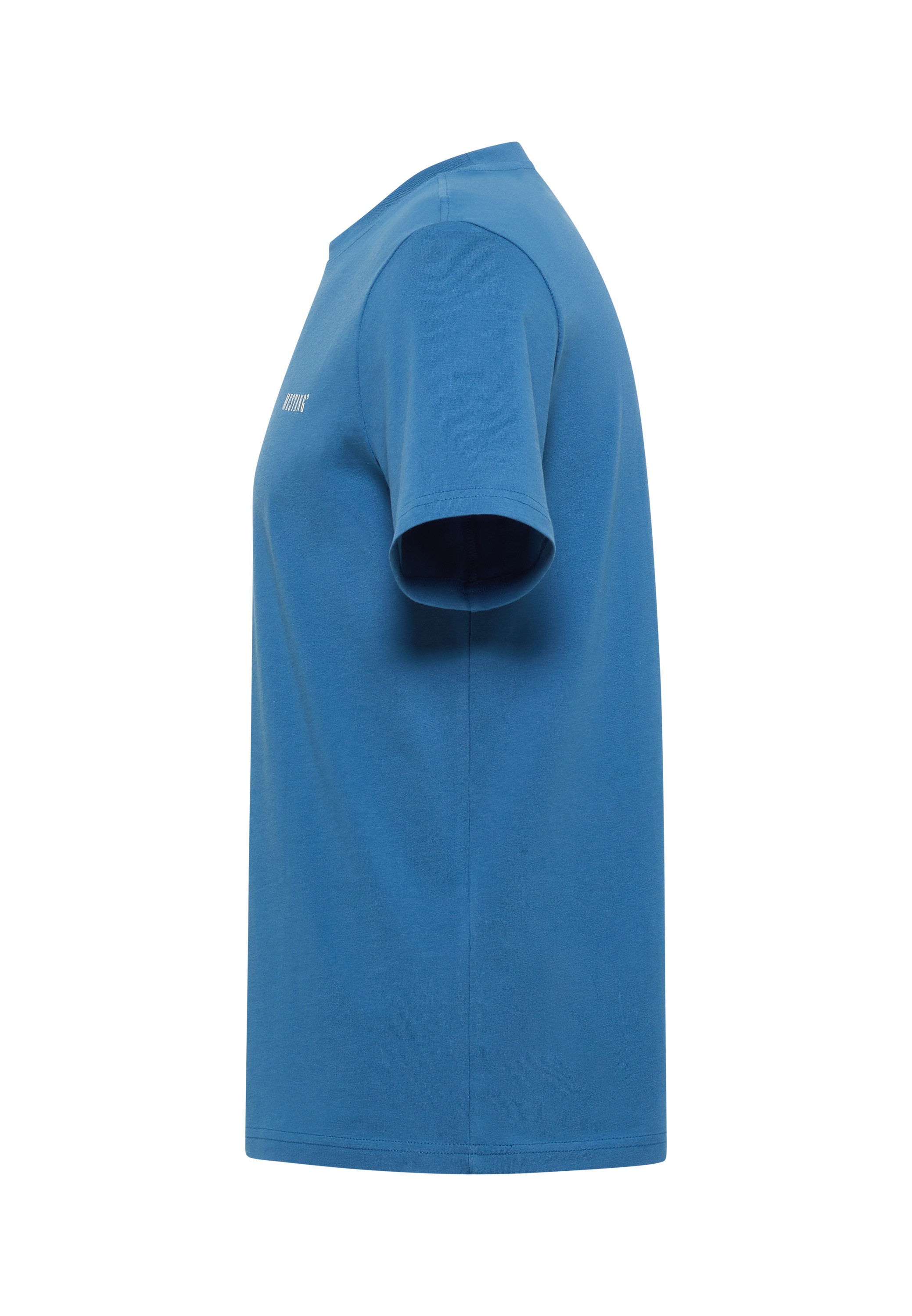 MUSTANG Kurzarmshirt »Herren Style Austin«