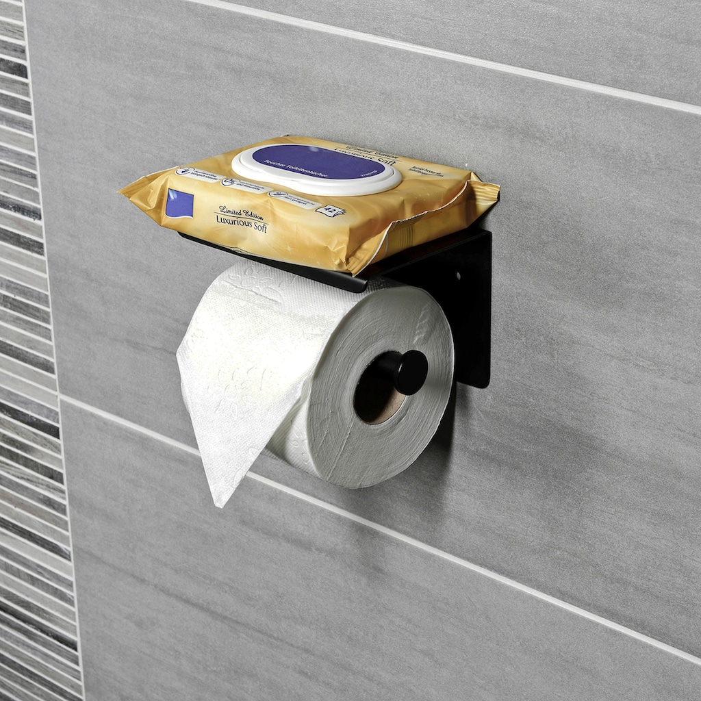 CORNAT Toilettenpapierhalter