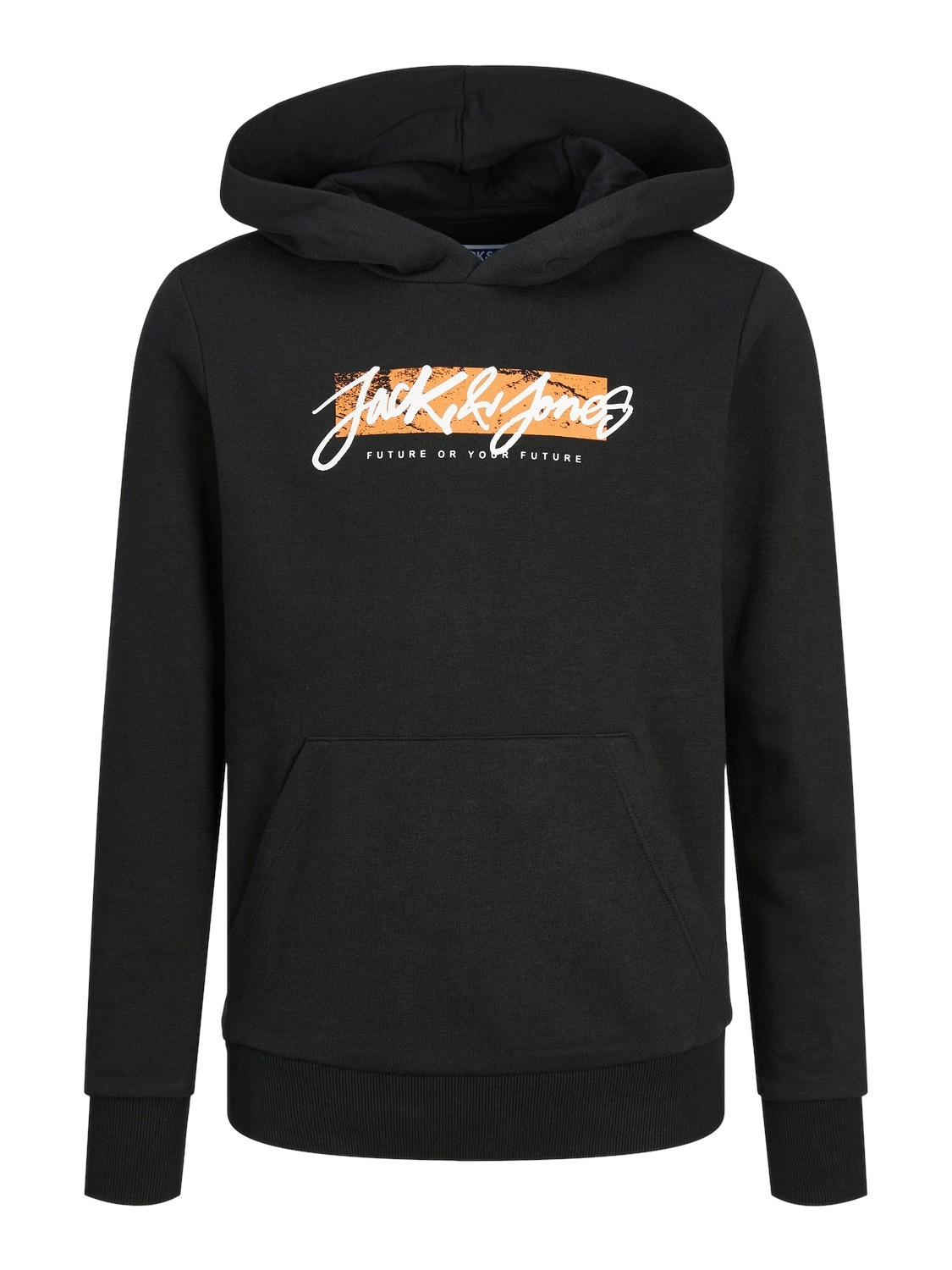 Jack & Jones Junior Hoodie »JJTILEY SWEAT HOOD JNR«