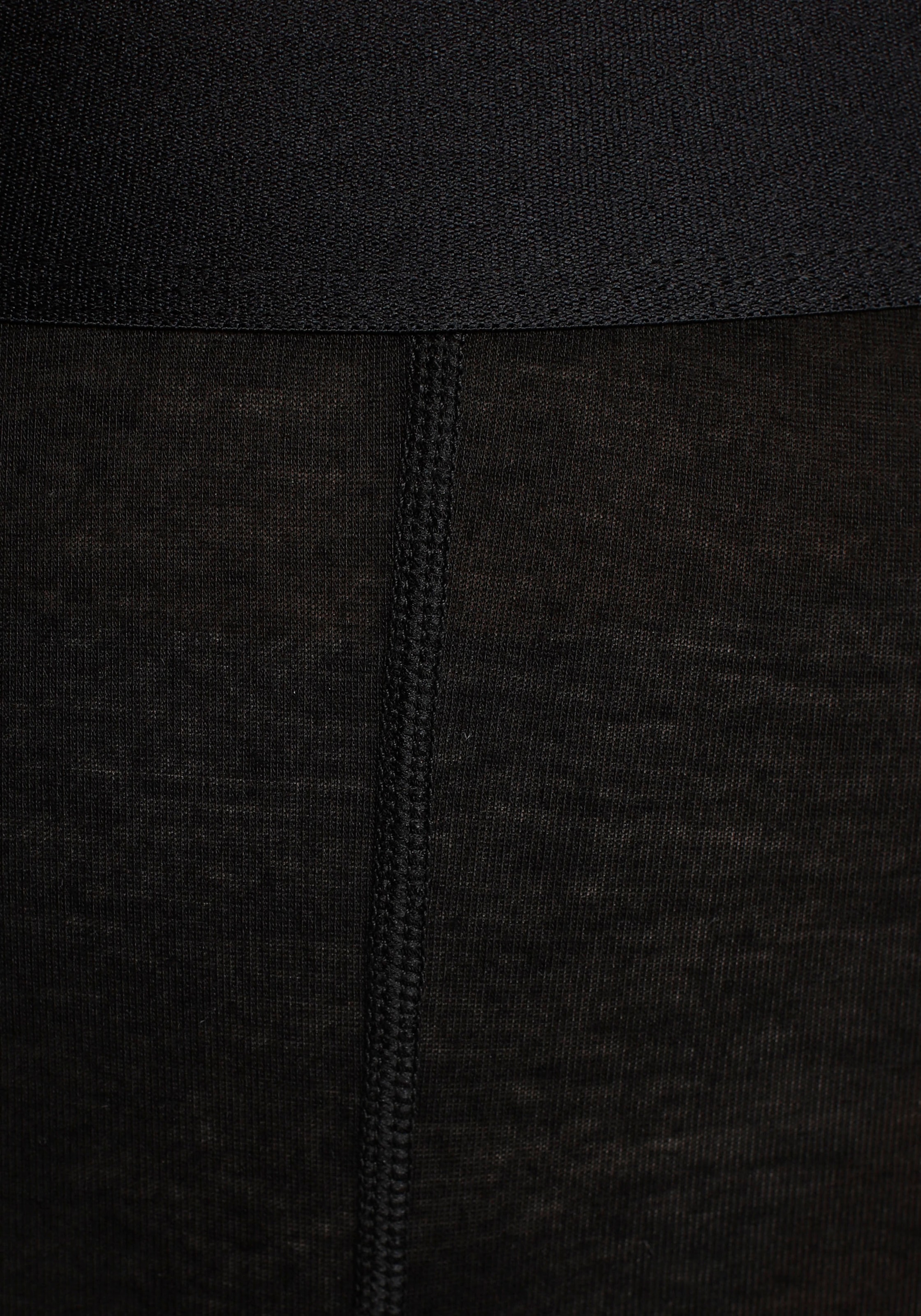 Vivance active Leggings, mit 17% Wollanteil