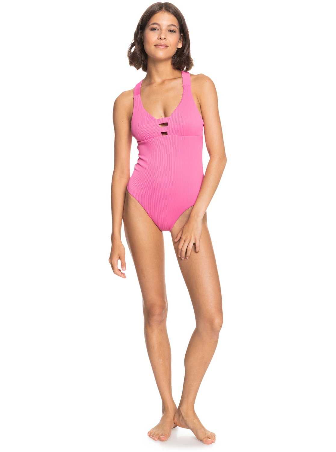 Roxy Badeanzug »Roxy Love Rib Asia«