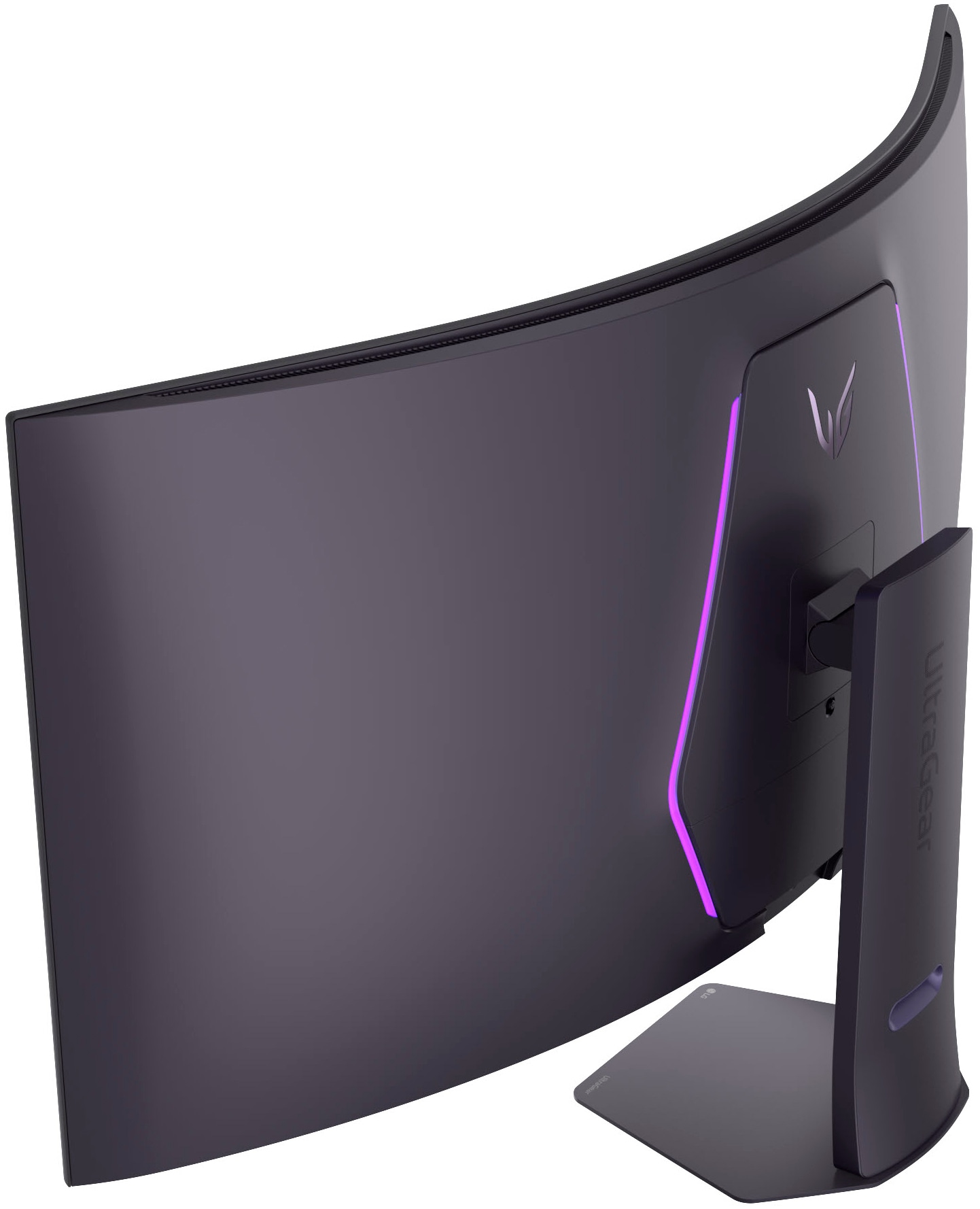 LG Curved-Gaming-Monitor »52G930B« 131 cm/52 ″  5120 x 2160 px 5K2K 1 Reaktionszeit 240 Hz