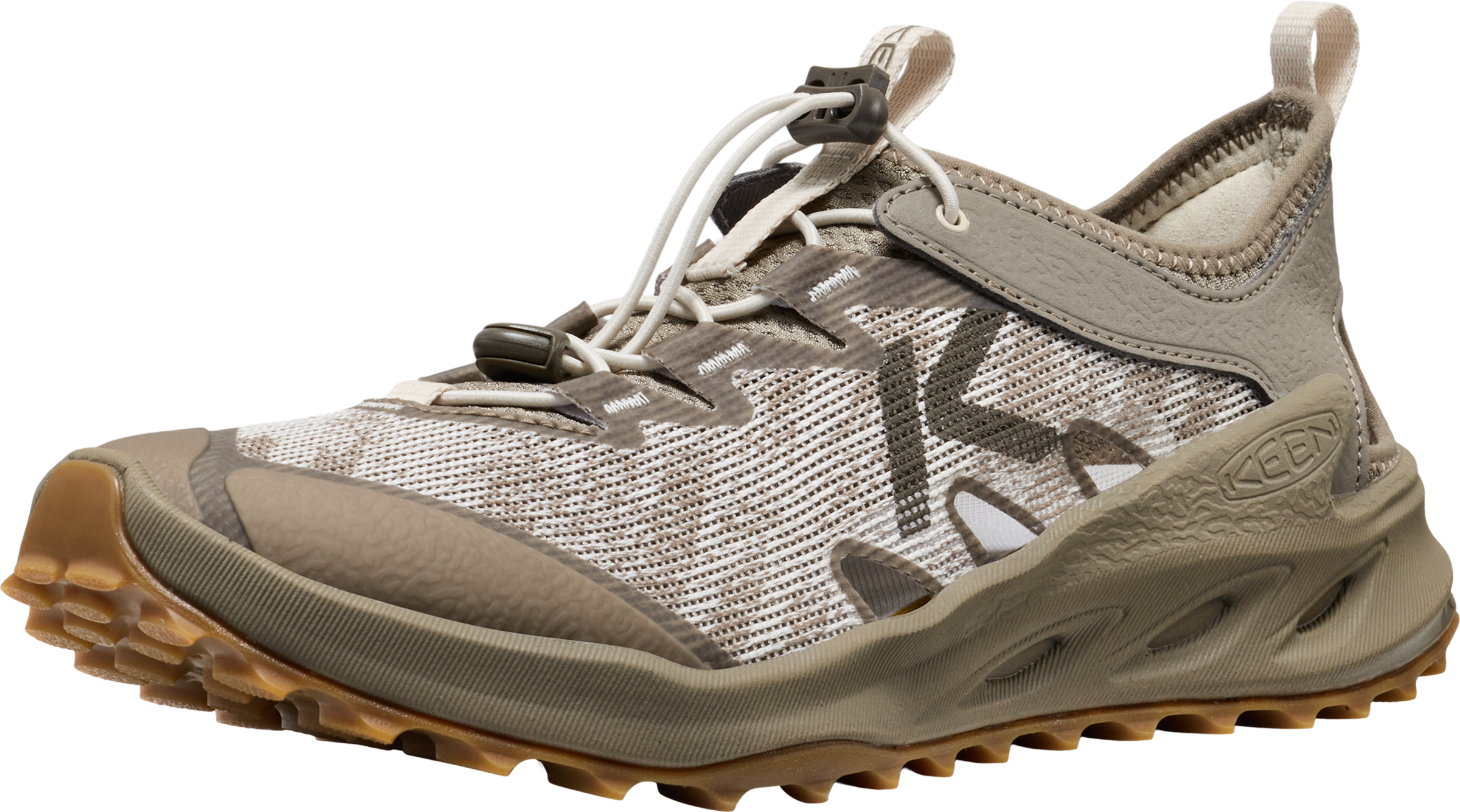 Keen Sandale »ZIONIC ADV«  atmungsaktiver Outdoorschuh