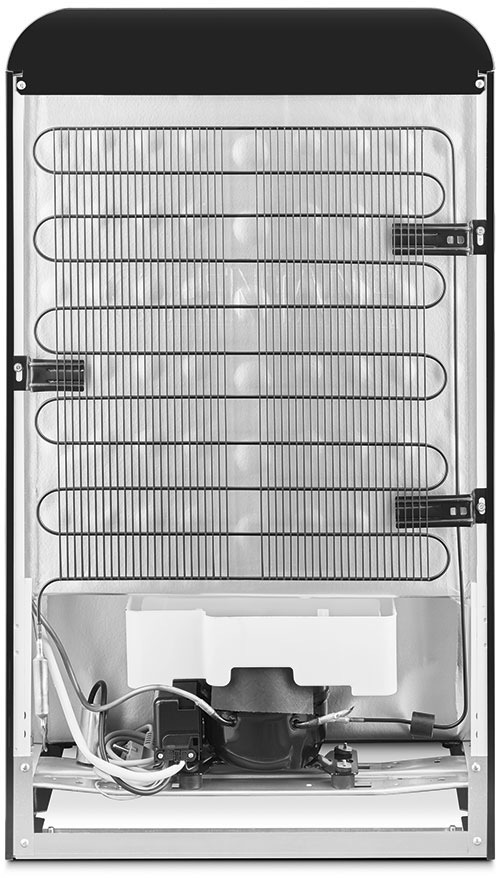 Smeg Kühlschrank »FAB10HRBL5«