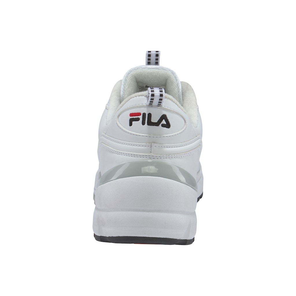 Fila Sneaker »Aspetto Low«