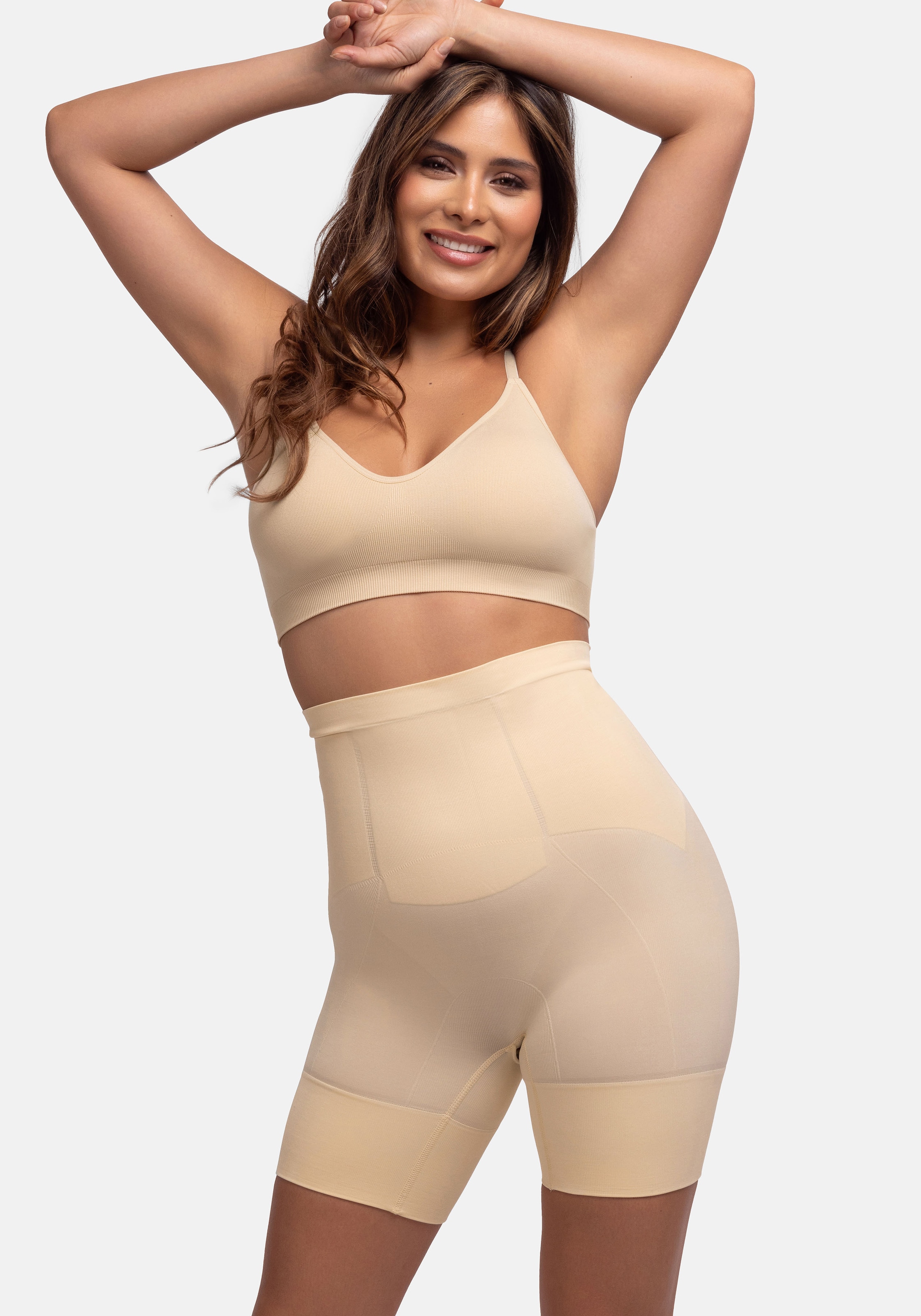 Dorina Shapingpants, (1 St.), mit formender Eigenschaft