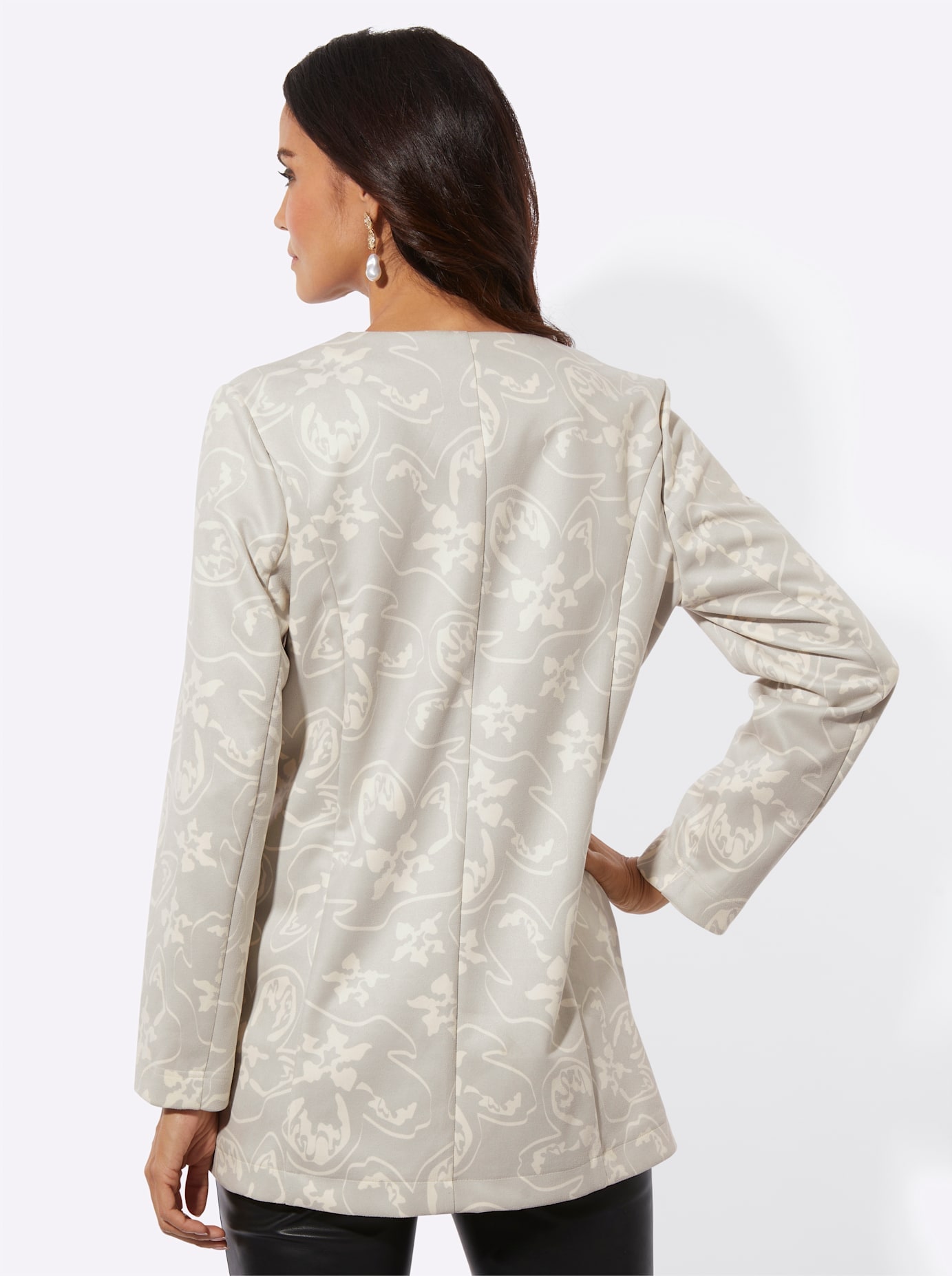 creation L Jackenblazer »Gehrock«