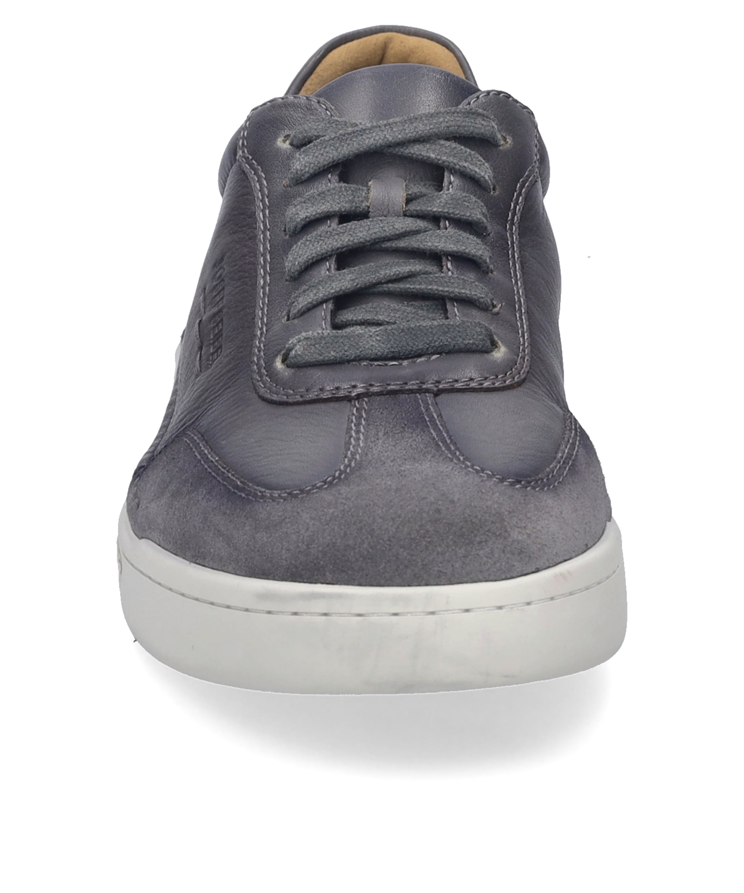 Josef Seibel Schnürschuh »Cleve 07, graphit«