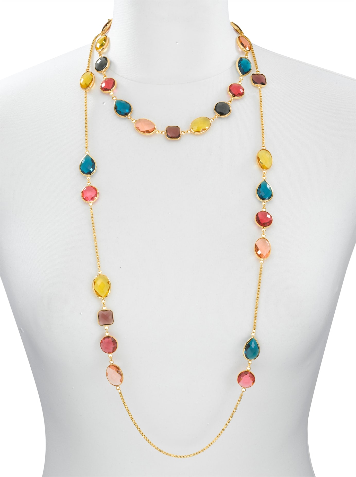 Lady Lange Kette