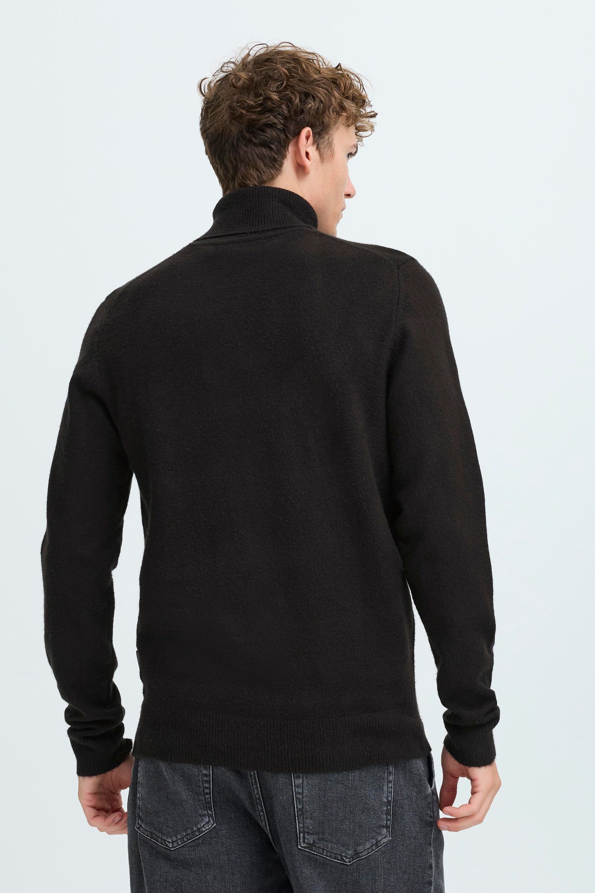 Casual Friday Rollkragenpullover »Rollkragenpullover CFHEINE roll neck«