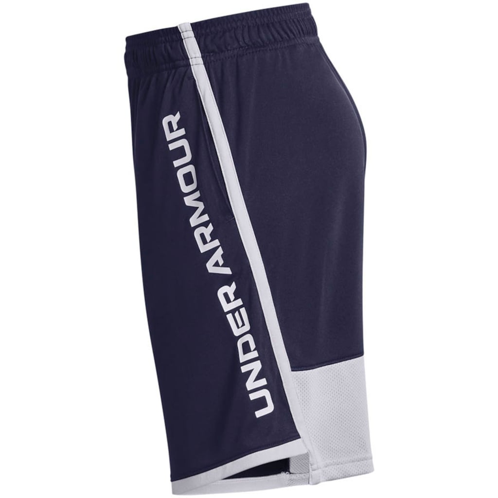 Under Armour® Shorts »STUNT 3.0 SHORTS«