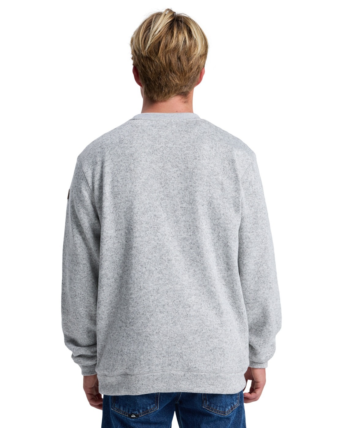 Quiksilver Sweater »Keller«
