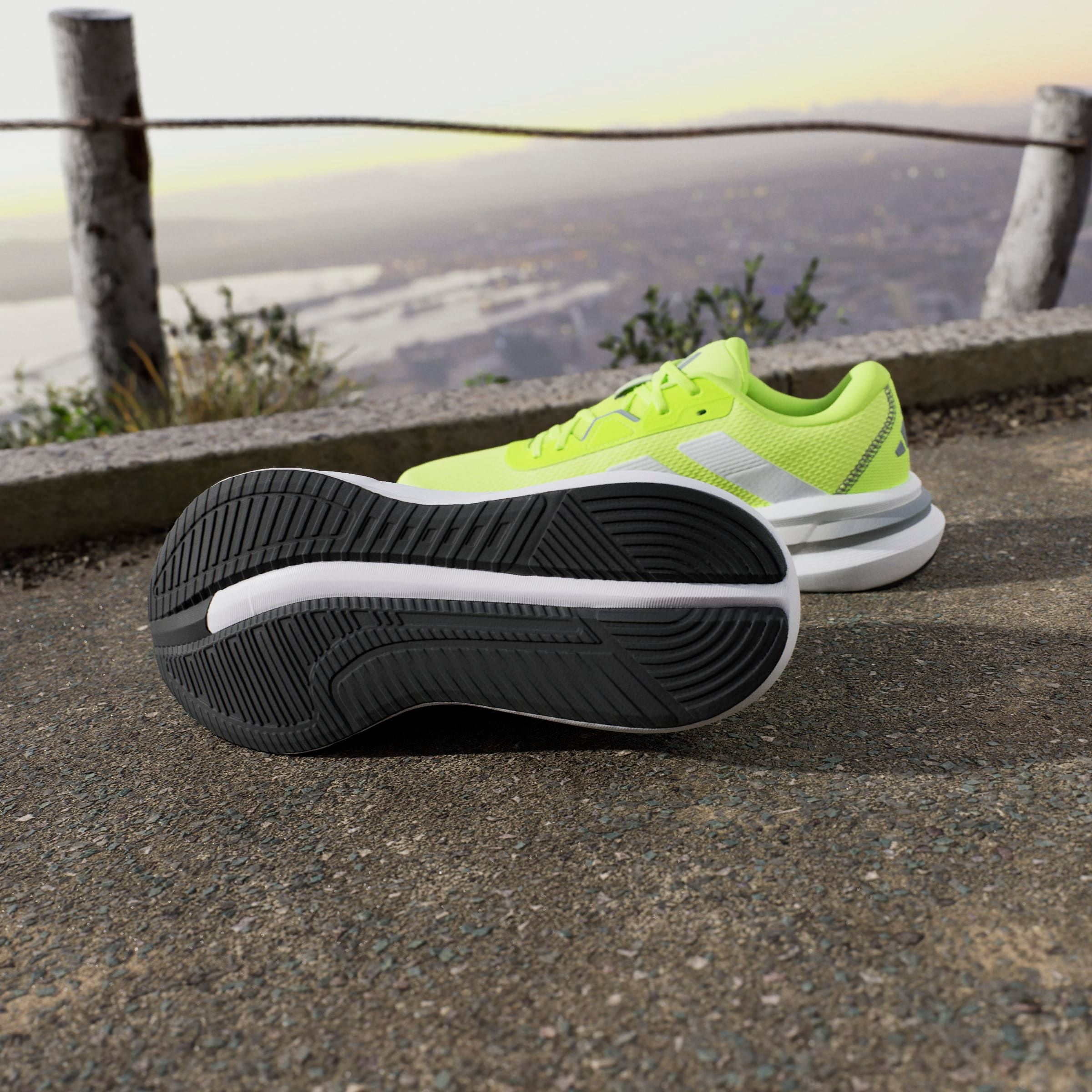 adidas Performance Laufschuh »GALAXY 7«