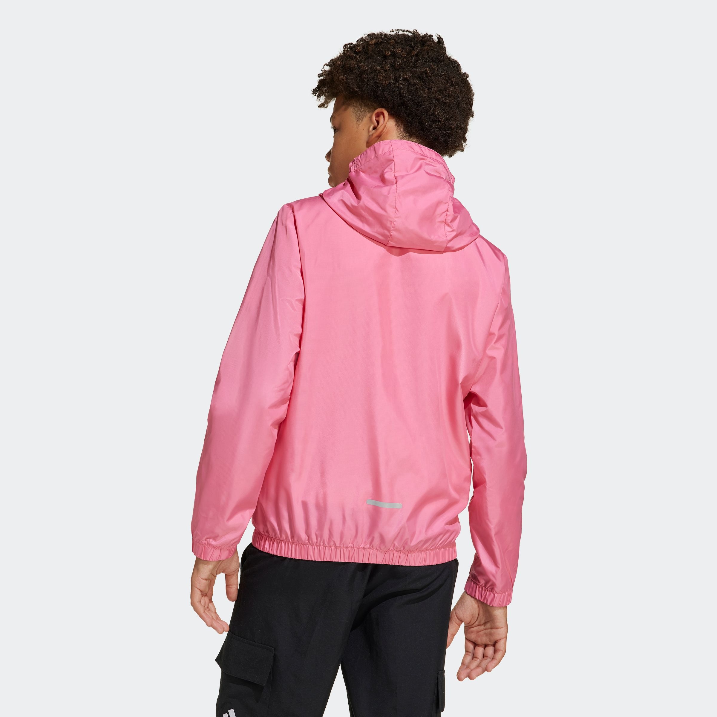 adidas Sportswear Windbreaker »J TIBERIO WB«