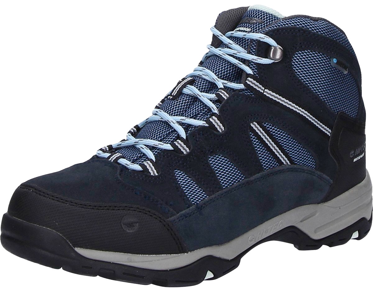 Wanderschuh »5366-031«, HI-TEC Bandera II Womans blau