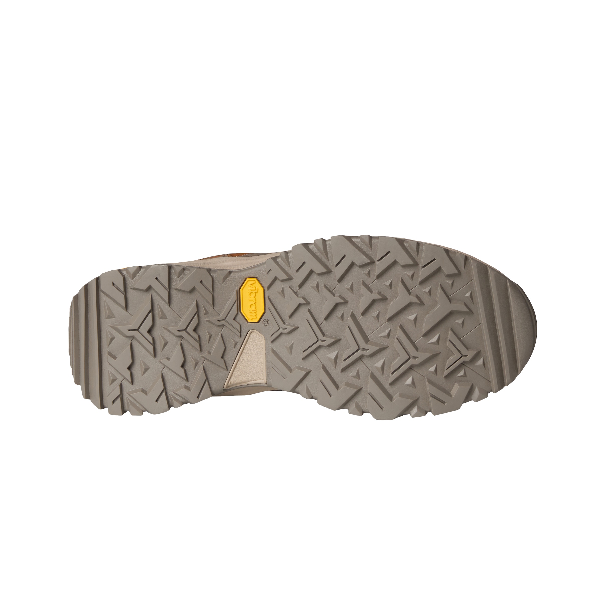 The North Face Wanderschuh »W HEDGEHOG GORE-TEX«  wasserdicht, mit profiliertem Laufsohlenprofil, mit Gummilaufsohle