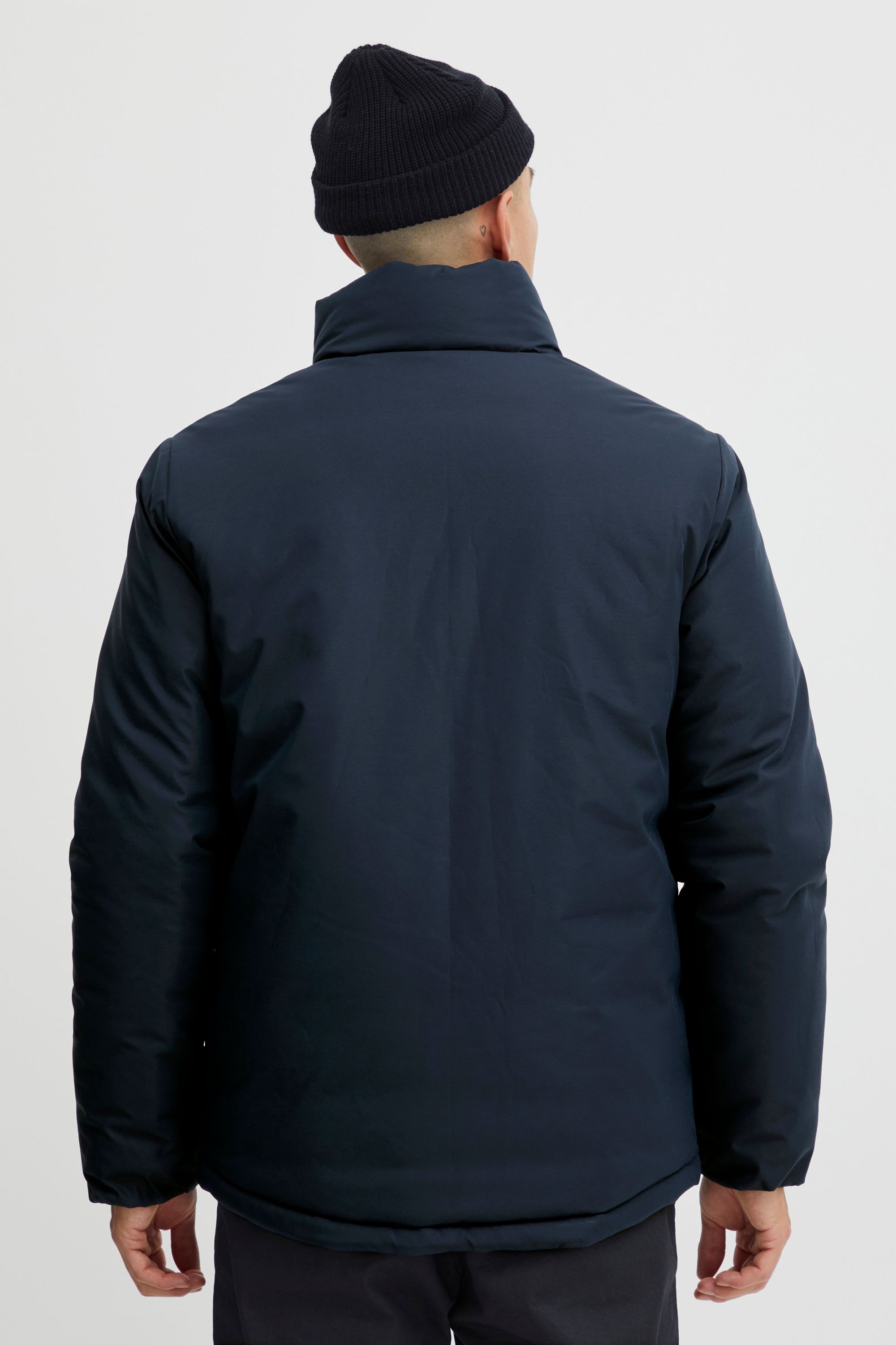 11 Project Kurzjacke »Kurzjacke PRDeke«, ohne Kapuze