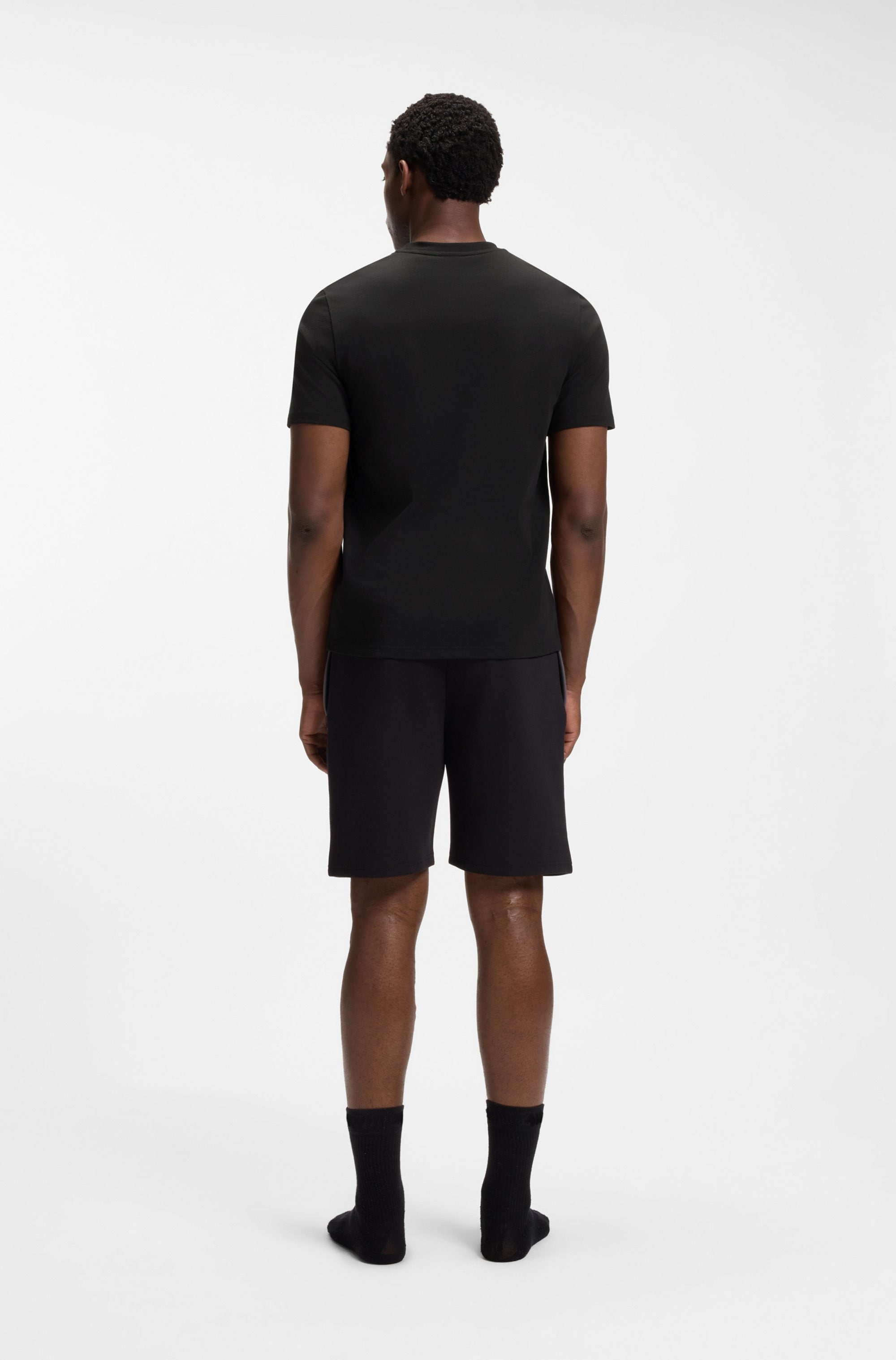 BOSS T-Shirt »Authentic«