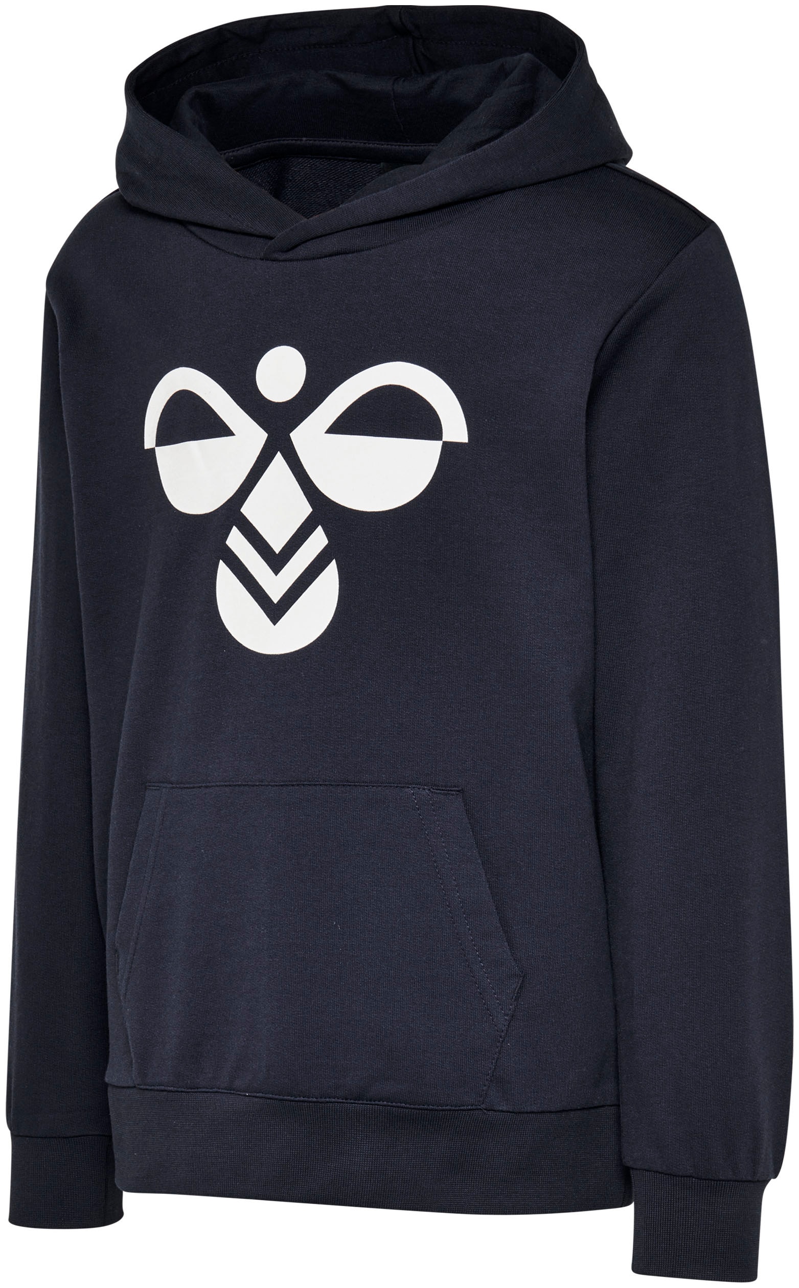 hummel Kapuzensweatshirt »HMLCUATRO HOODIE - für Kinder«, (1 tlg.) im OTTO  Online Shop | Sweatshirts