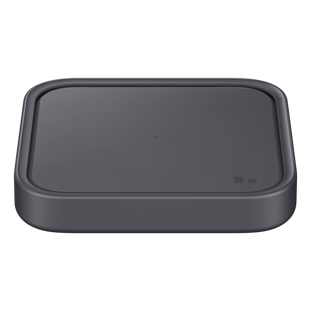 Samsung Induktions-Ladegerät »Wireless Charger Pad EP-P2400«