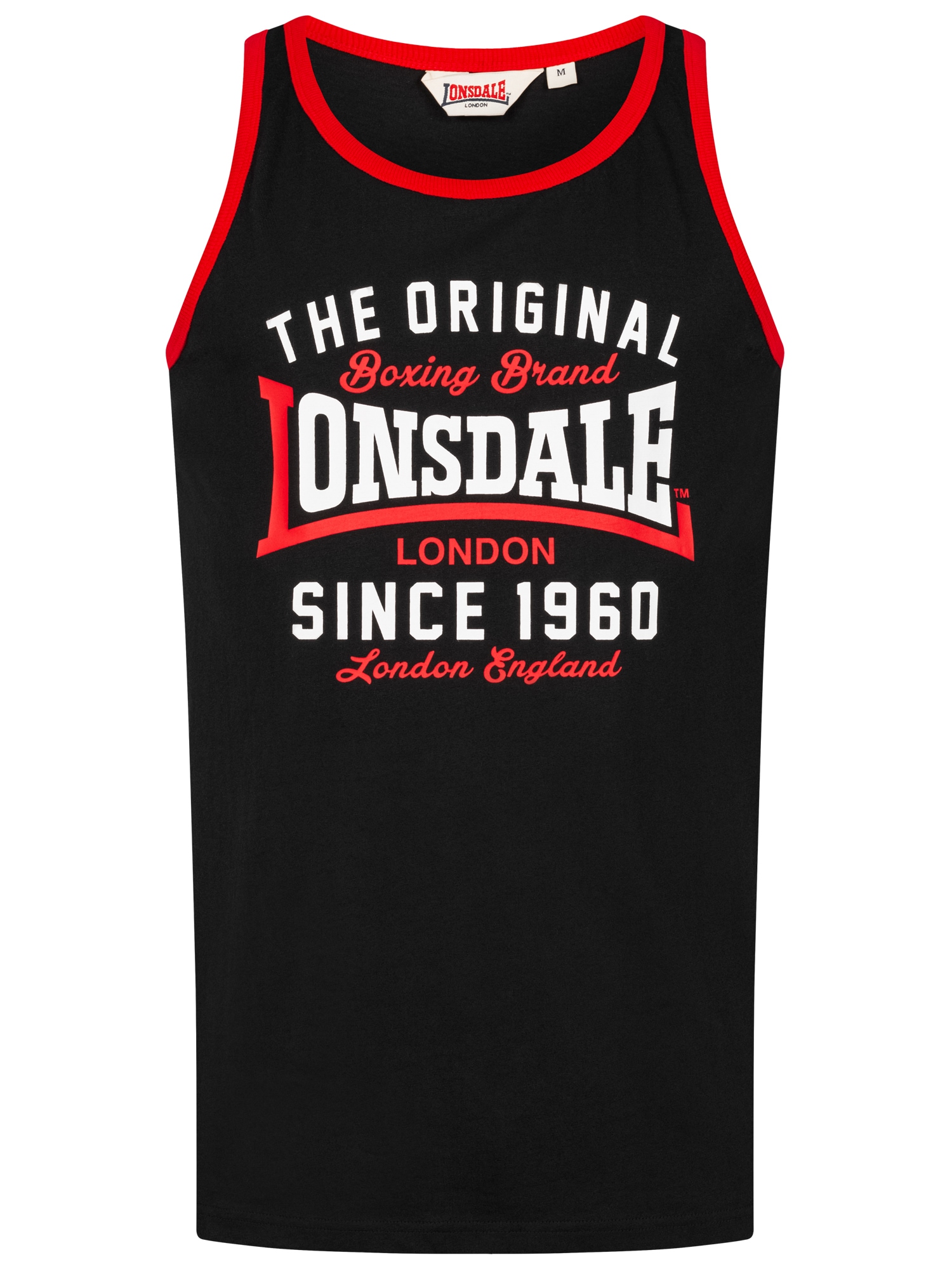 Lonsdale Tanktop »ANDOVER«
