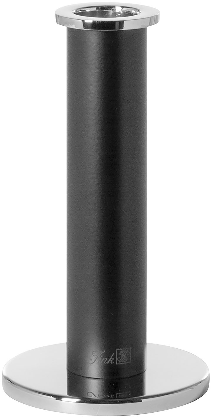Fink Kerzenleuchter »STRATO«, (1 St.), Stabkerzenhalter aus Aluminium