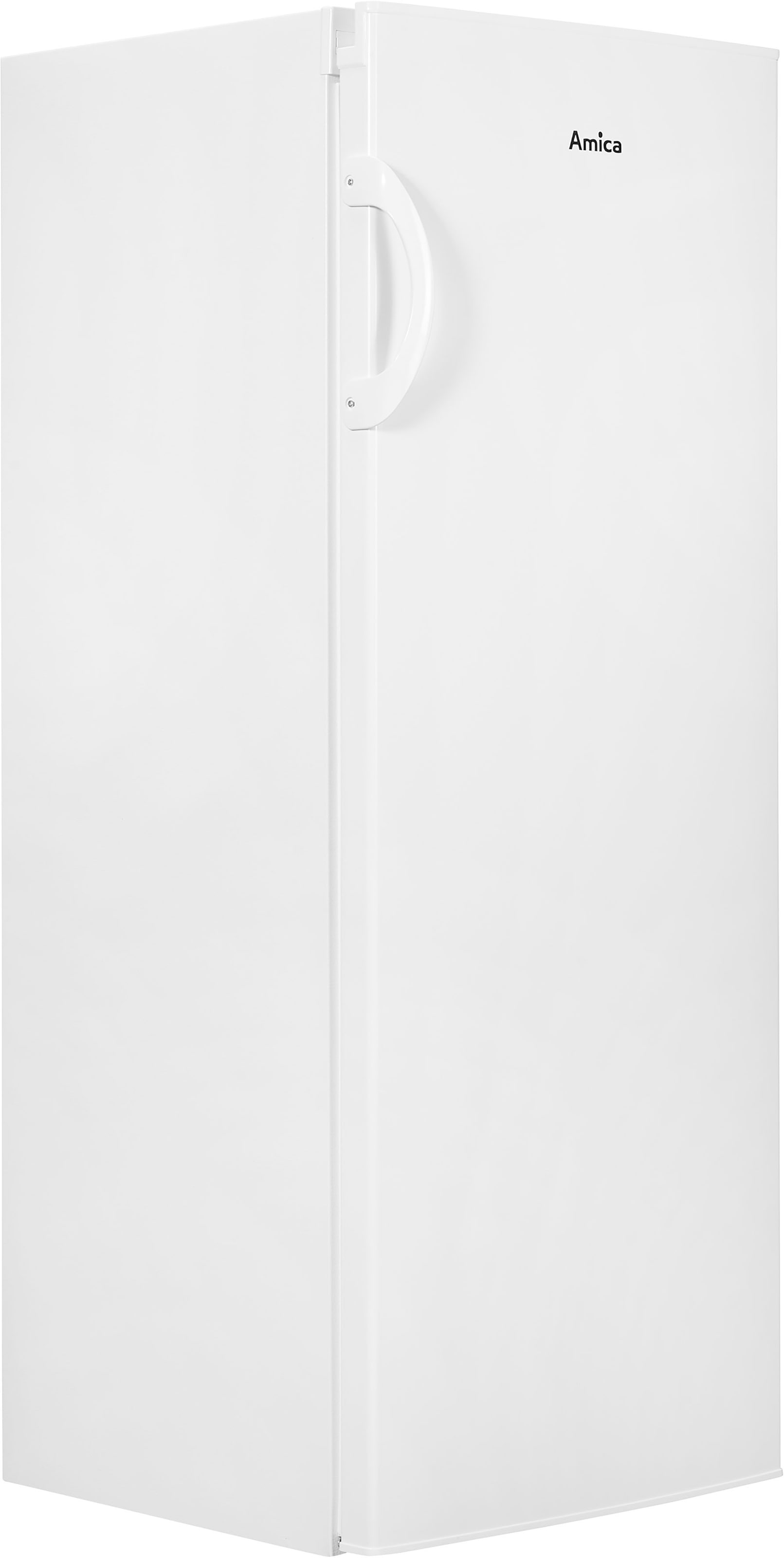 Amica Vollraumkühlschrank »VKS 354 130 W«