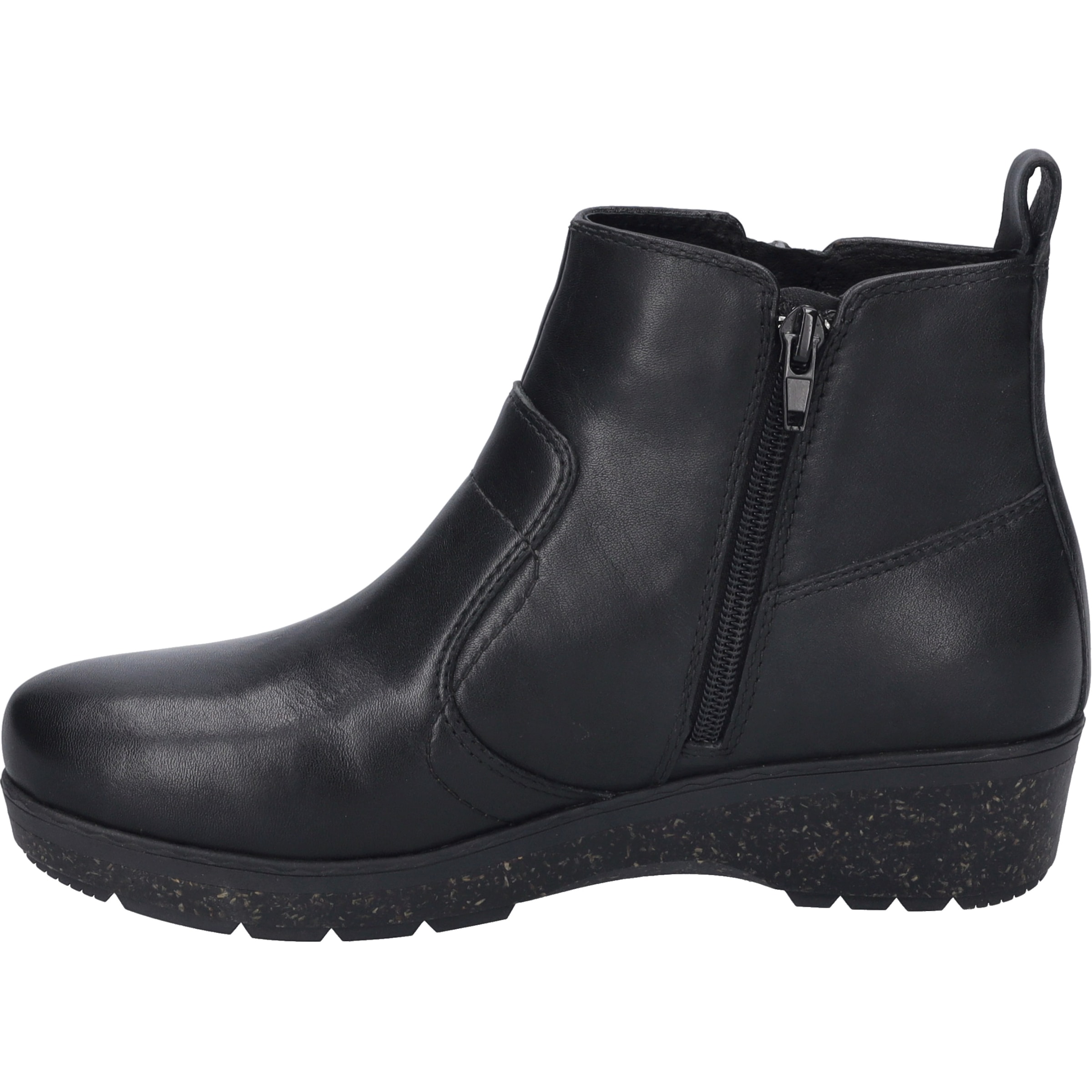 Josef Seibel Stiefelette »Darla 02, schwarz«