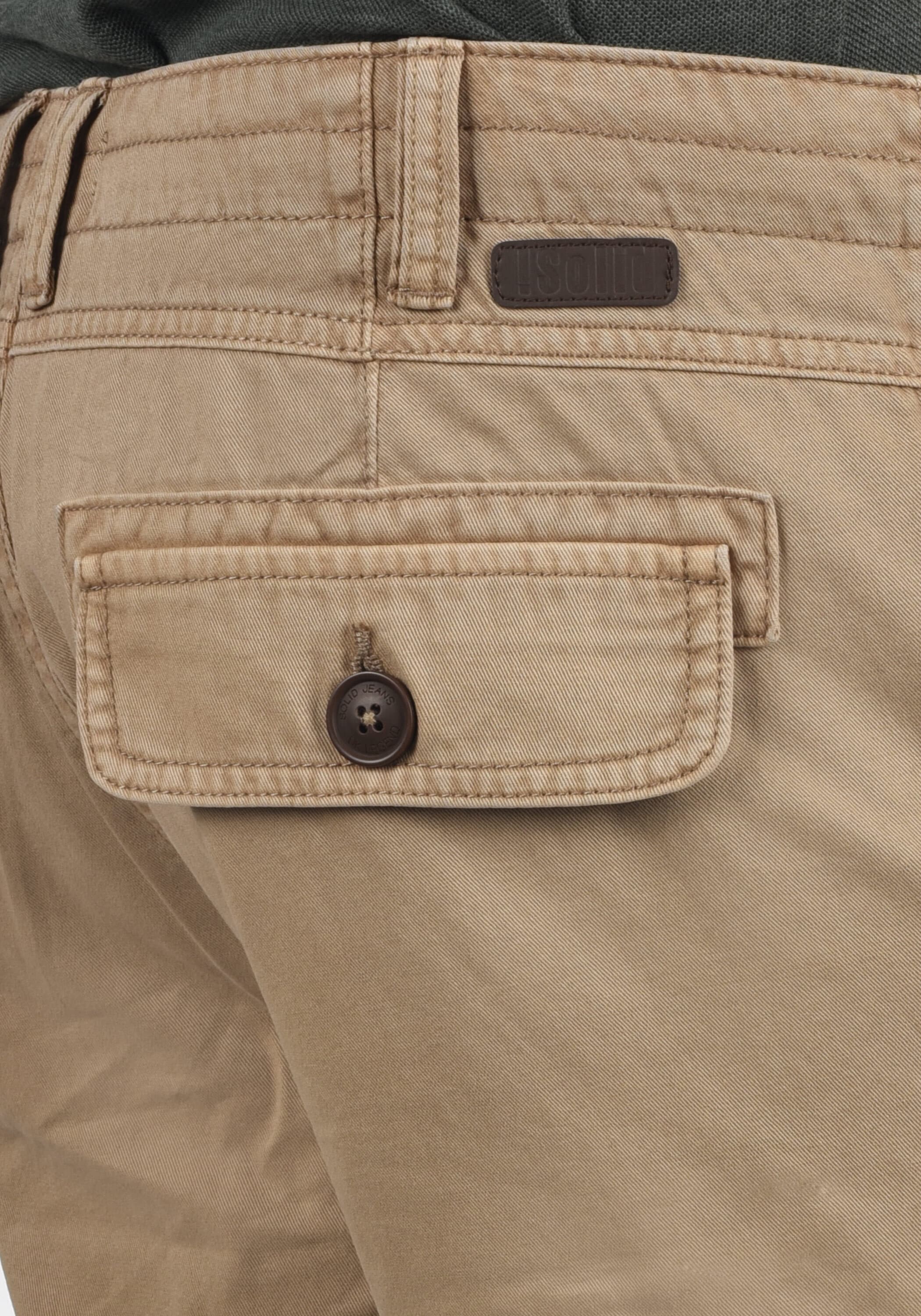 !Solid Cargoshorts »Cargoshorts SDVizela«