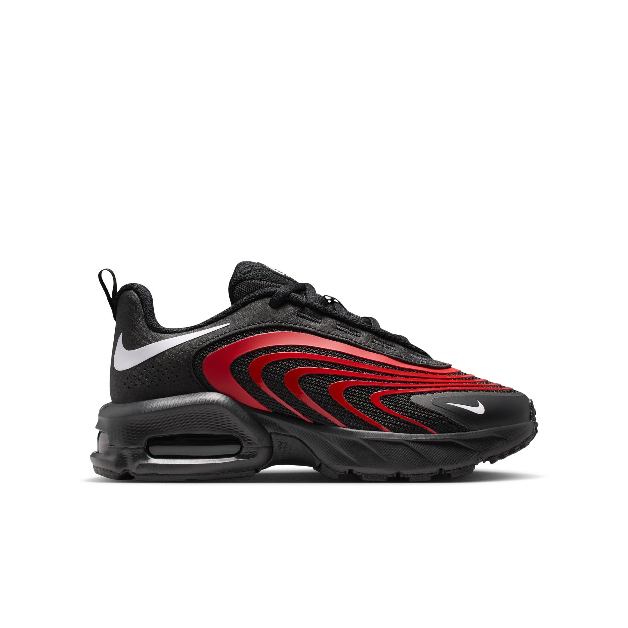 Nike Sportswear Sneaker »Air Max Fire (GS)«  Design auf den Spuren des Nike Air Max Plus TN