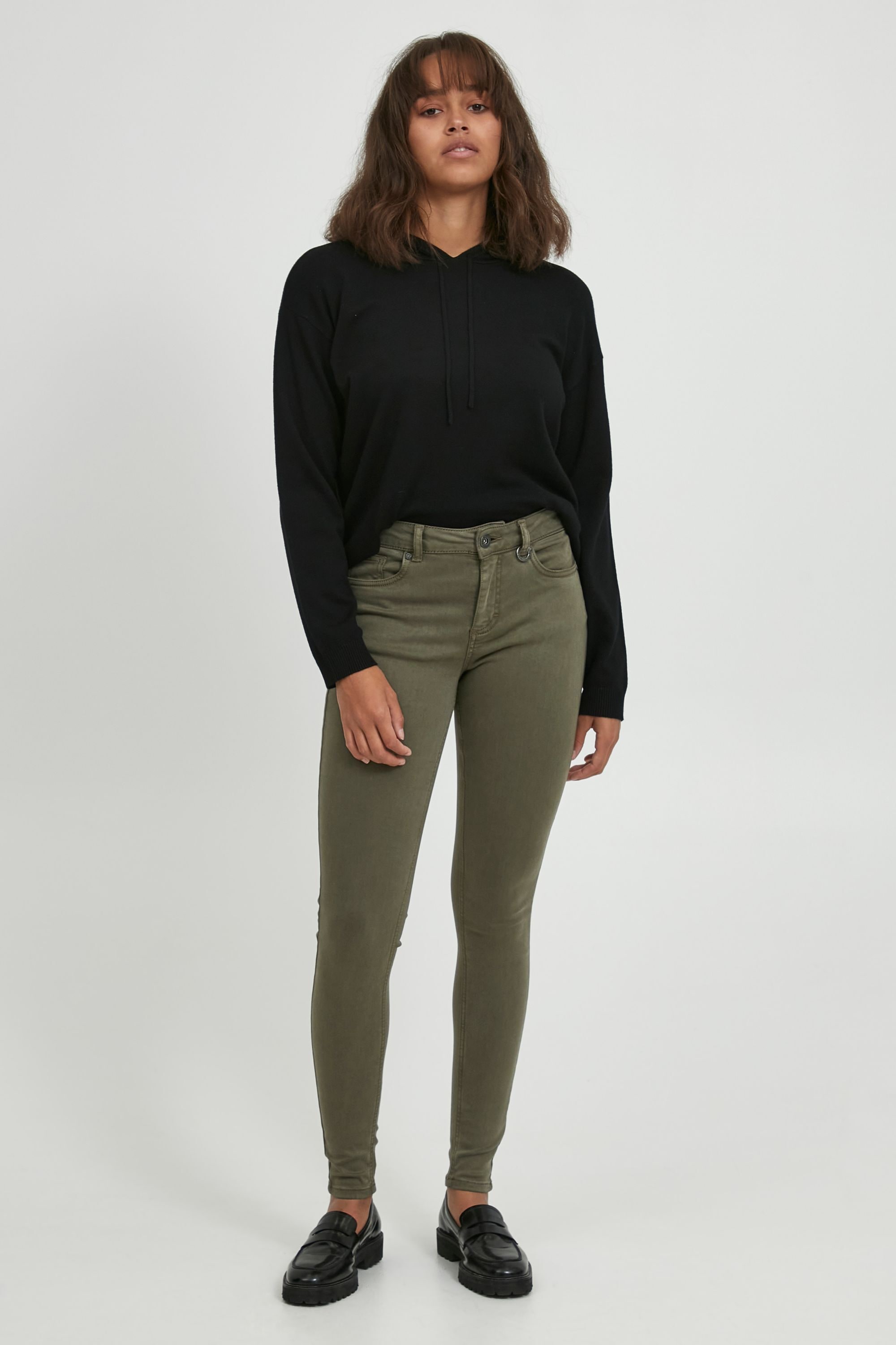 Pulz Jeans 5-Pocket-Jeans »5-Pocket-Jeans PZEmma«