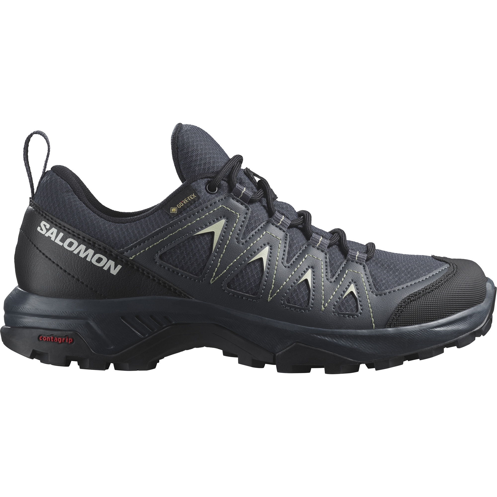 Salomon Wanderschuh »X BRAZE GORE-TEX®«, wasserdicht